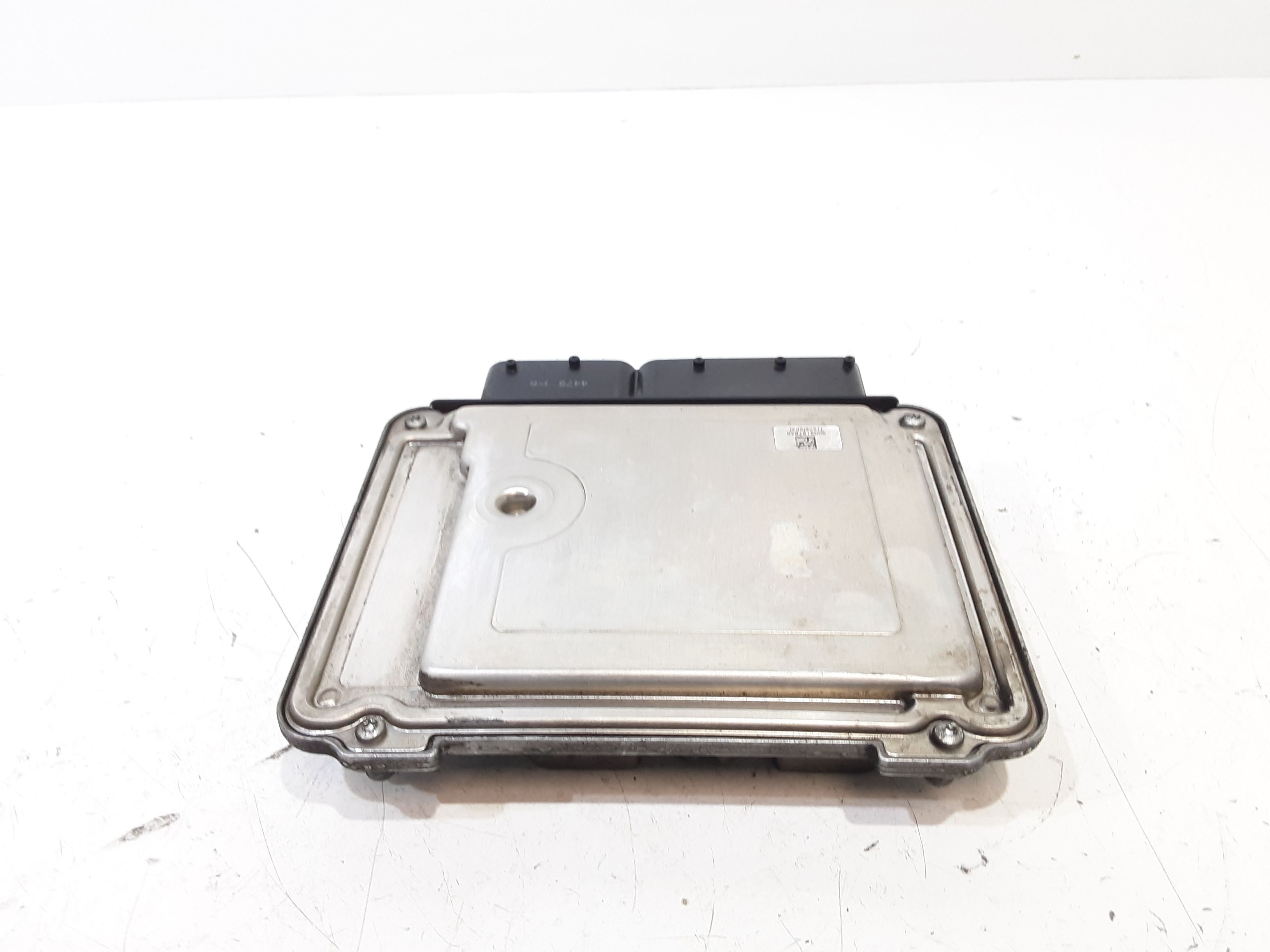 Centralina motore SKODA Fabia Berlina 2 Serie