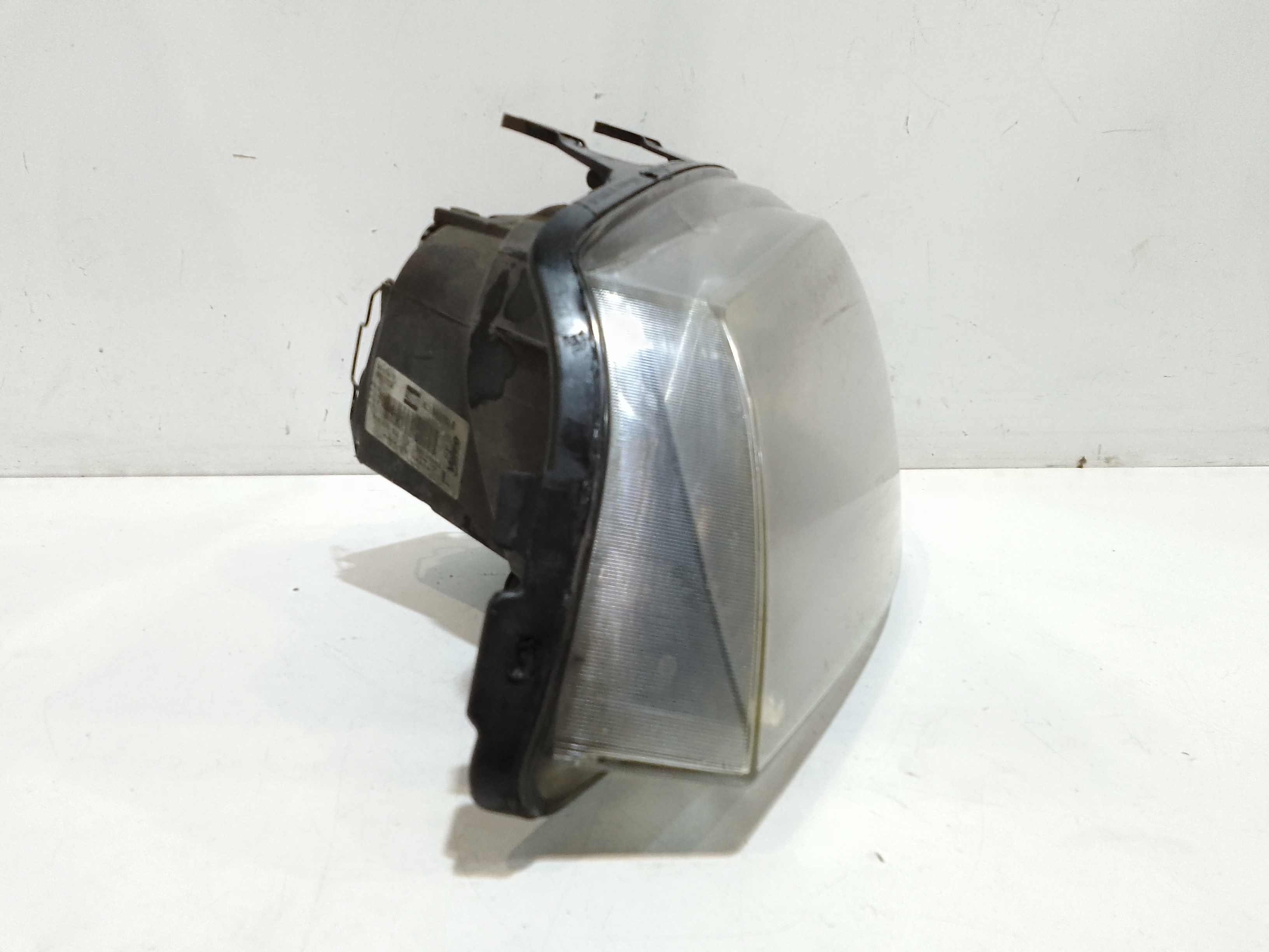 Faro anteriore Sinistro Guida per Seat Cordoba Berlina 4 Serie (2002 - 2009)