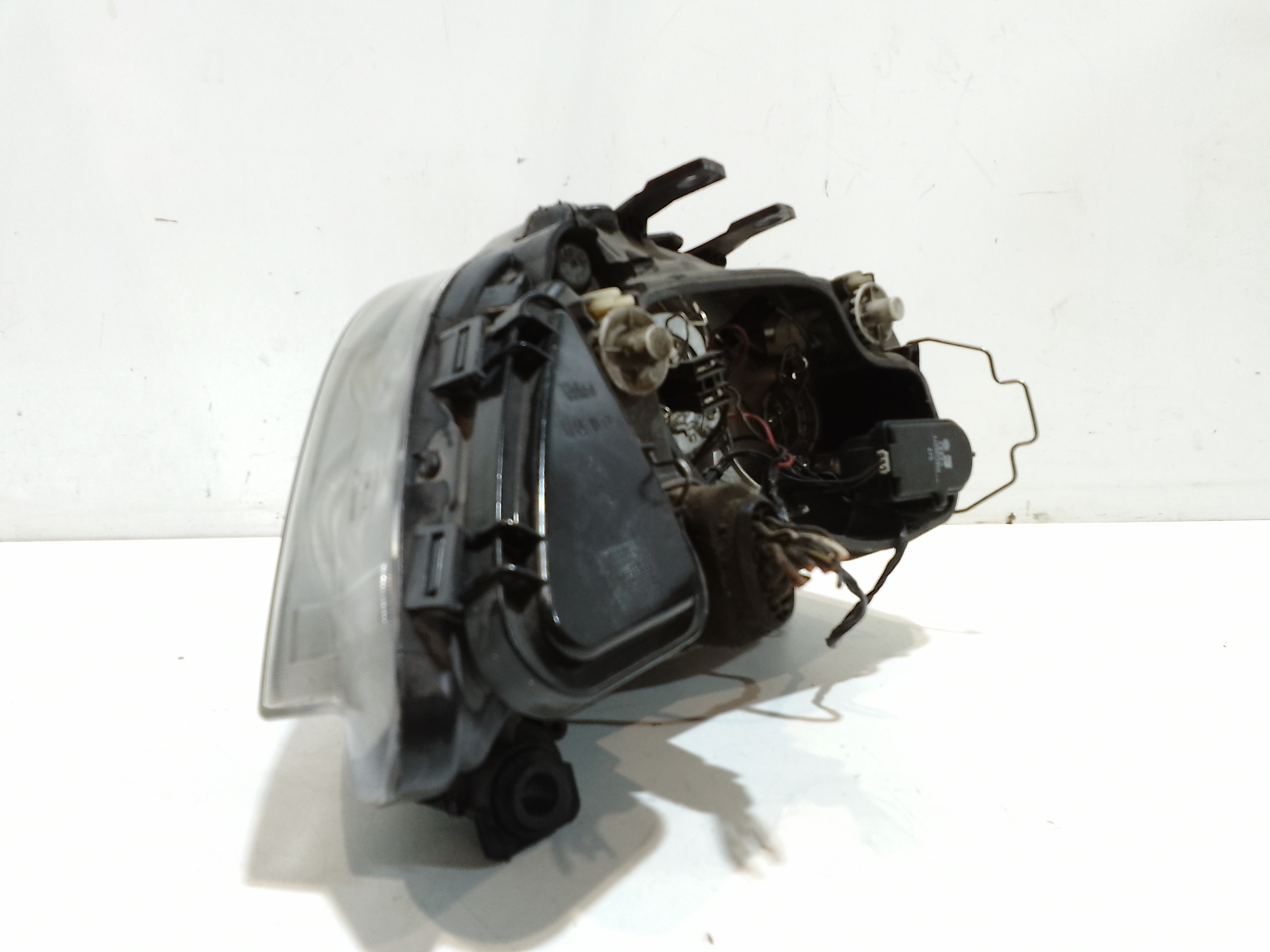 Faro anteriore Sinistro Guida per Seat Cordoba Berlina 4 Serie (2002 - 2009)