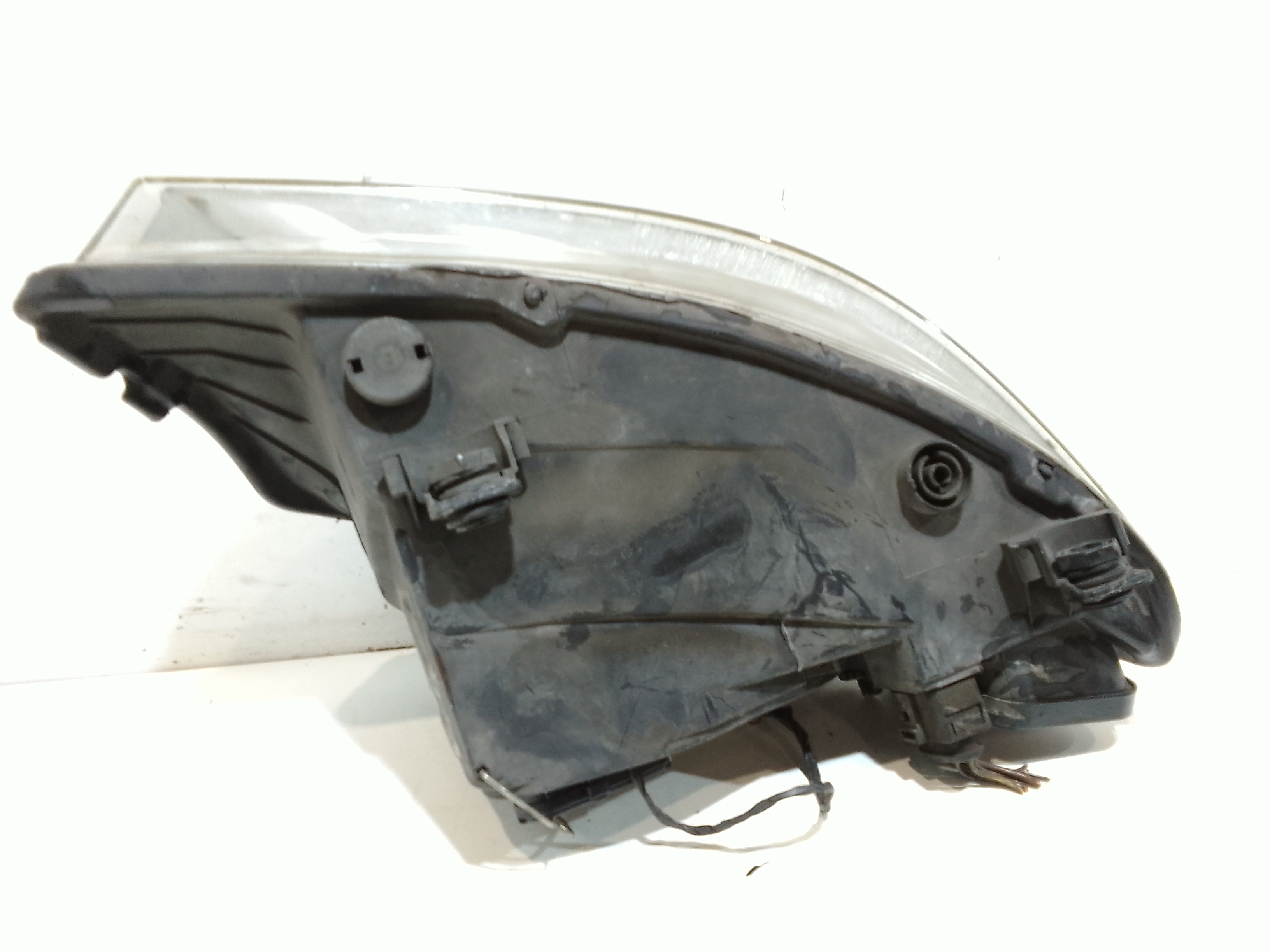 Faro anteriore Sinistro Guida per Seat Cordoba Berlina 4 Serie (2002 - 2009)