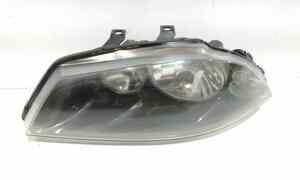 Faro anteriore Sinistro Guida per Seat Cordoba Berlina 4 Serie (2002 - 2009)