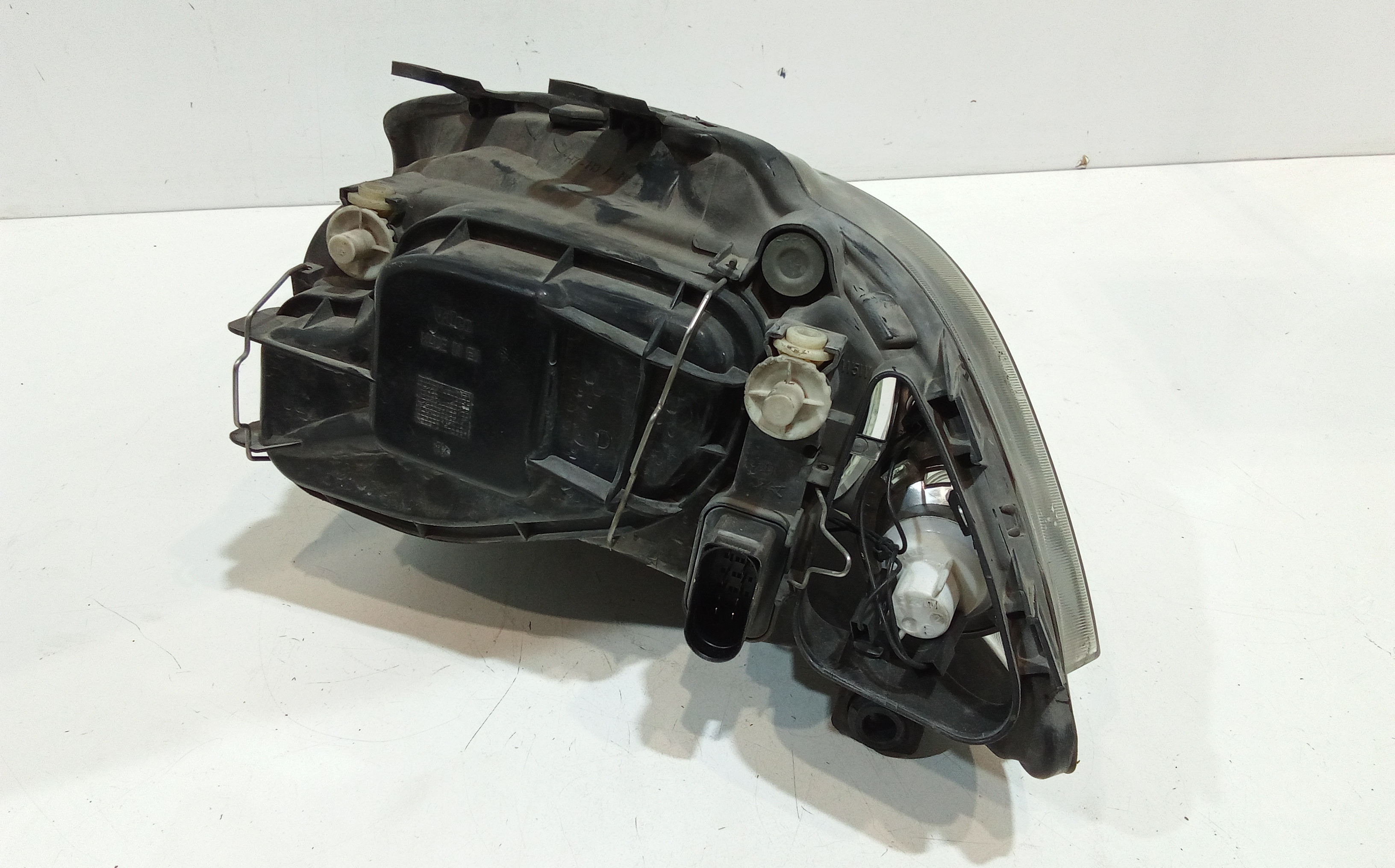 Faro anteriore Destro Passeggero per Seat Cordoba Berlina 4 Serie (2002 - 2009)