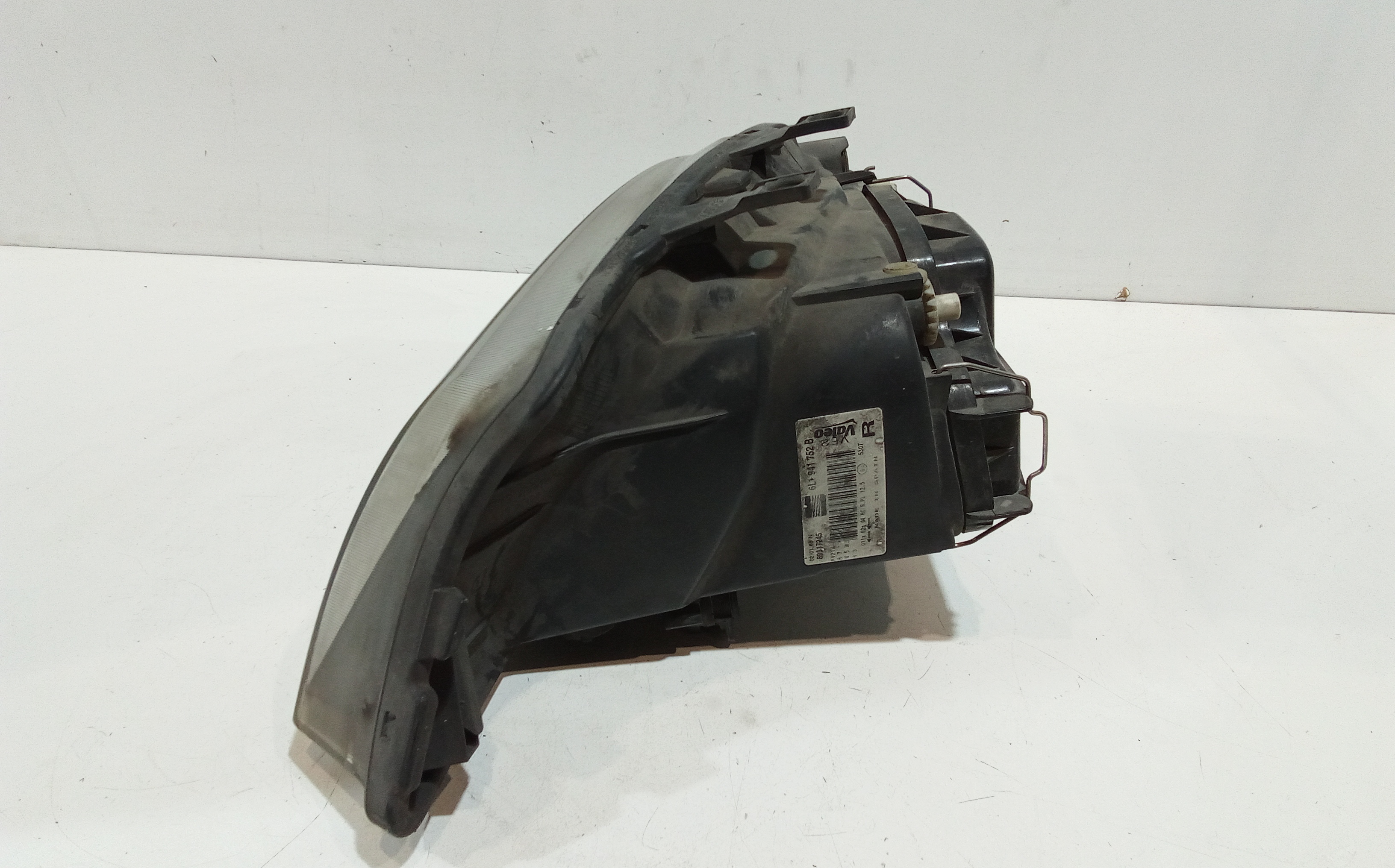 Faro anteriore Destro Passeggero per Seat Cordoba Berlina 4 Serie (2002 - 2009)