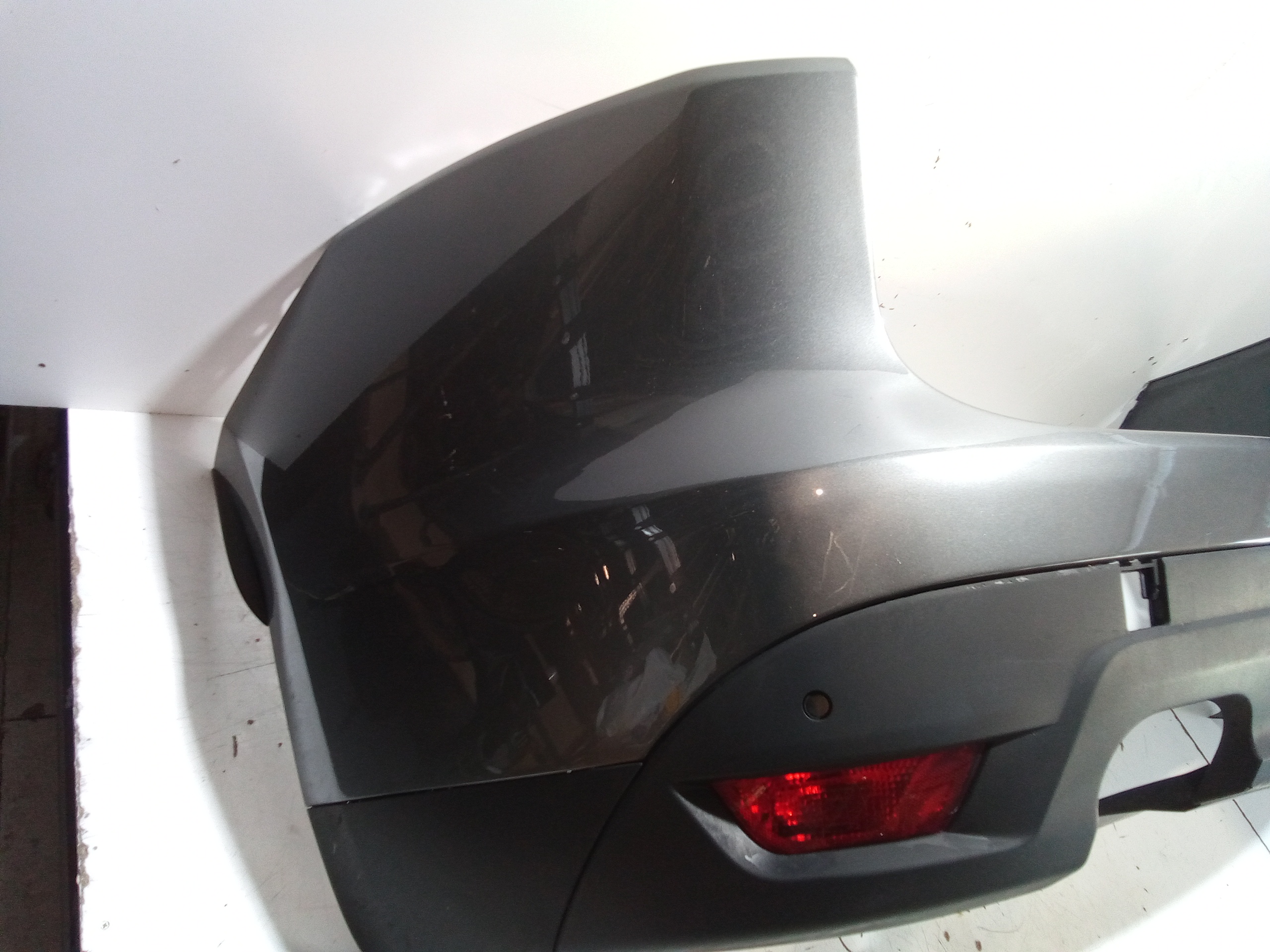 Paraurti Posteriore completo per Jaguar F-pace Serie (16>) (2016 - In produzione)