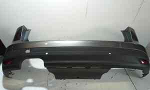 Paraurti Posteriore completo per Jaguar F-pace Serie (16>) (2016 - In produzione)