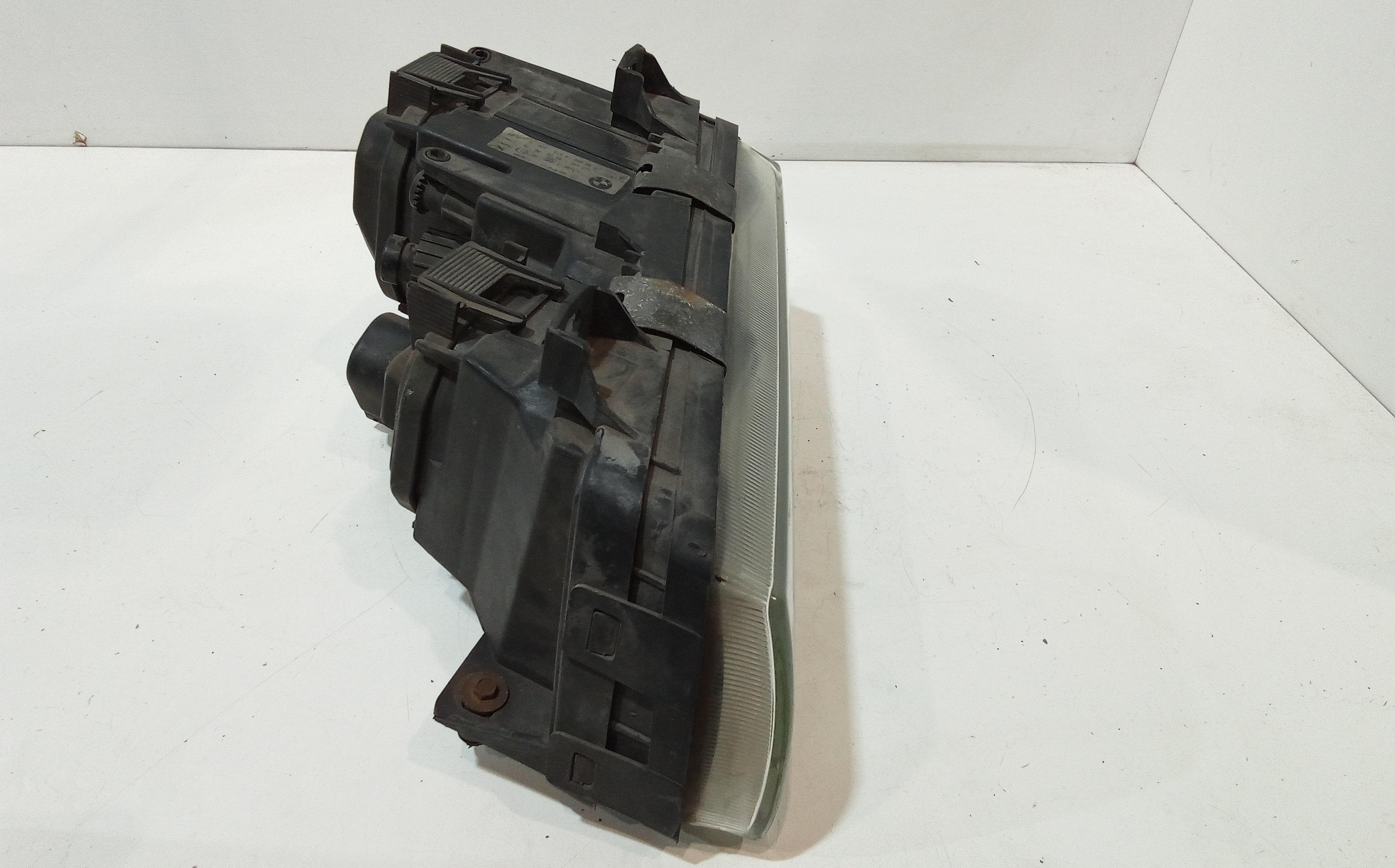 Faro anteriore Sinistro Guida per Bmw Serie 3 E36 Berlina (1993 - 1998)