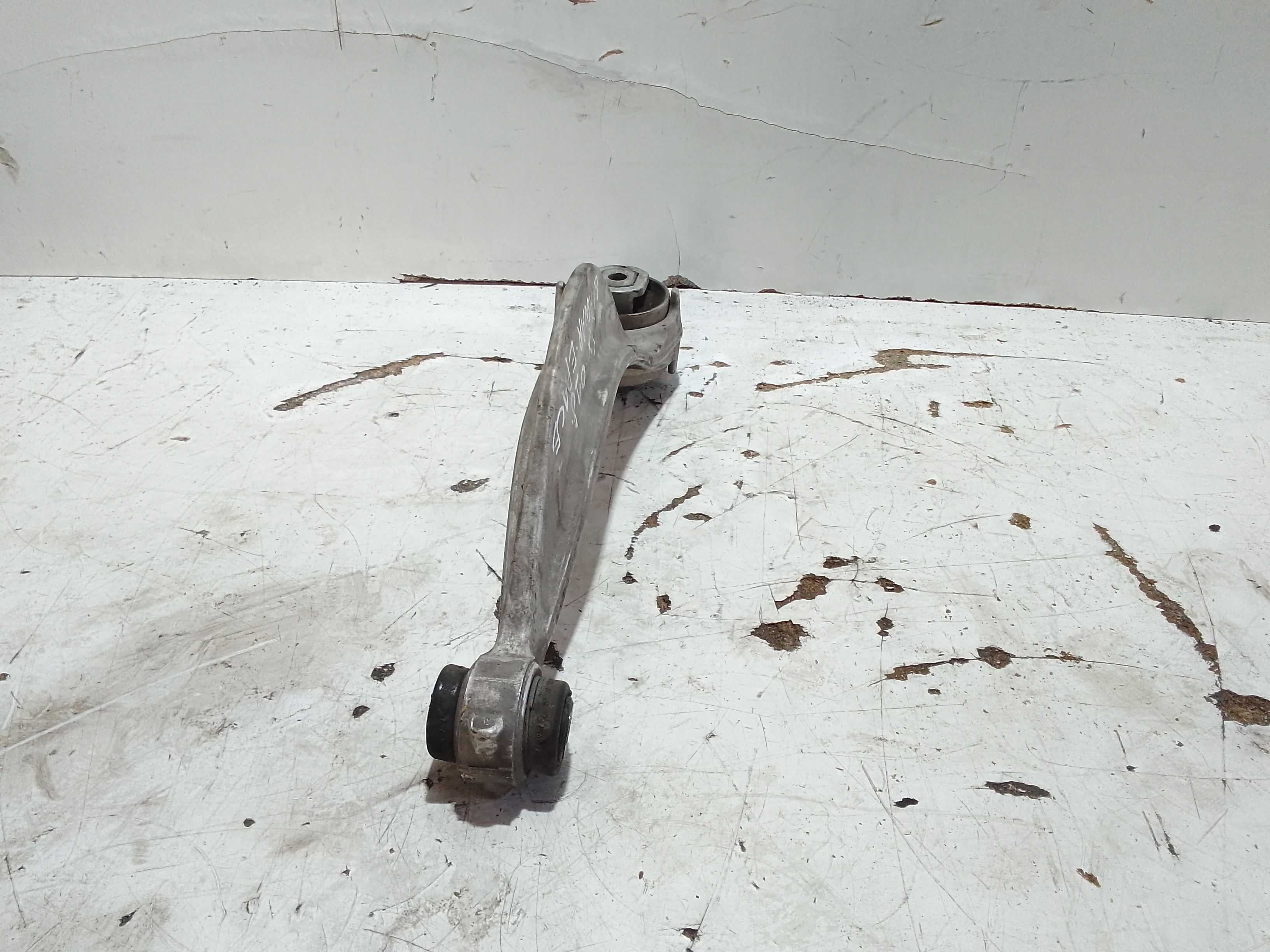 Braccio Oscillante anteriore destro per Jaguar F-pace Serie (16>) (2016 - In produzione)