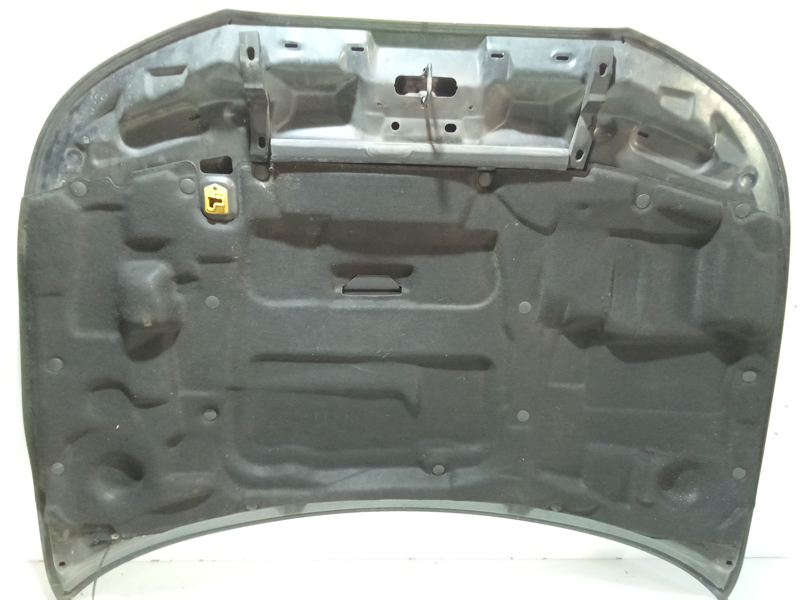 Cofano Anteriore per Ford Mondeo Berlina 2 Serie (1996 - 2000)