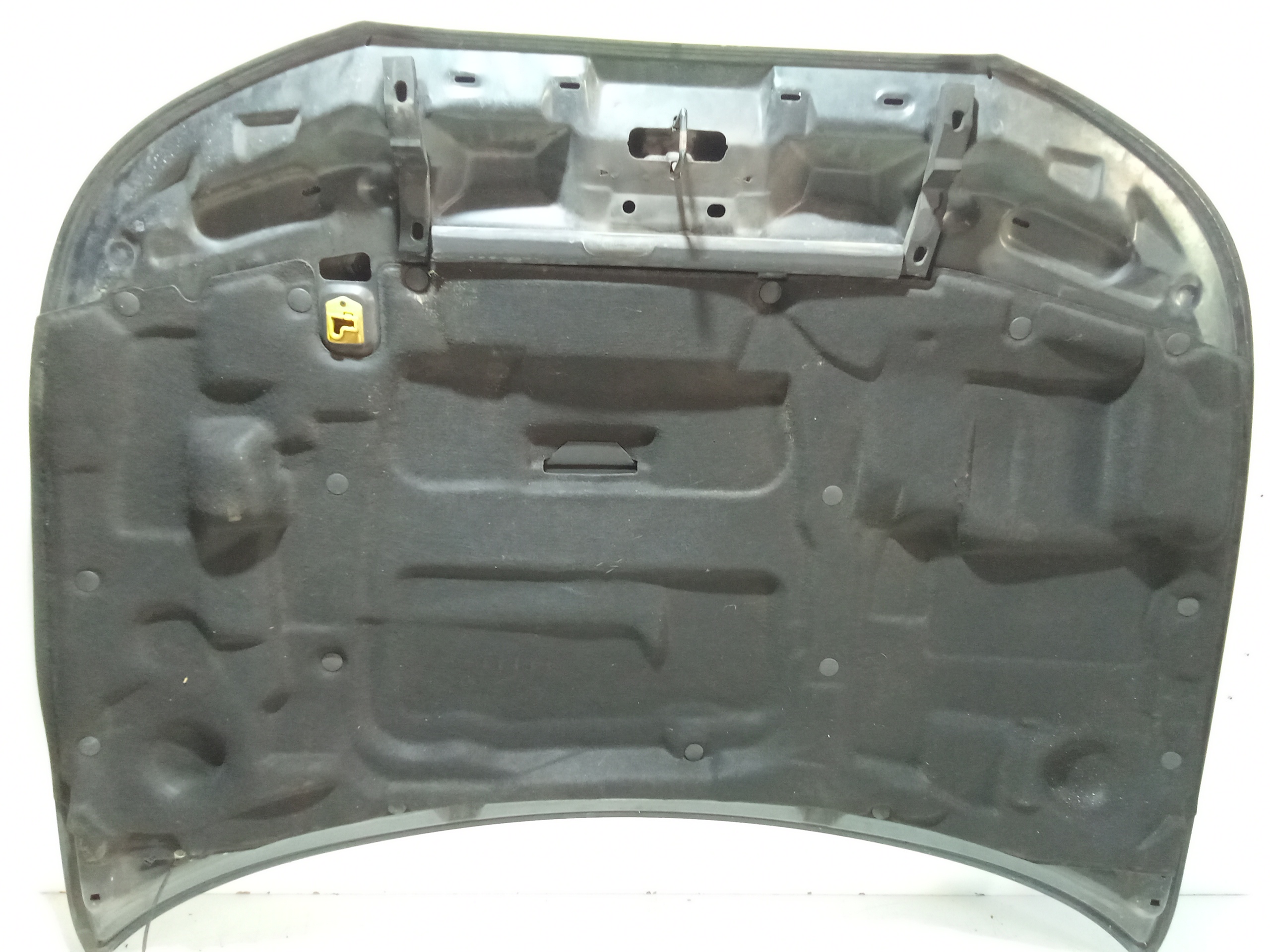 Cofano Anteriore per Ford Mondeo Berlina 2 Serie (1996 - 2000)