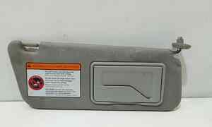 Parasole aletta Lato Passeggero per Chevrolet Matiz 3 Serie (2005 - 2007)