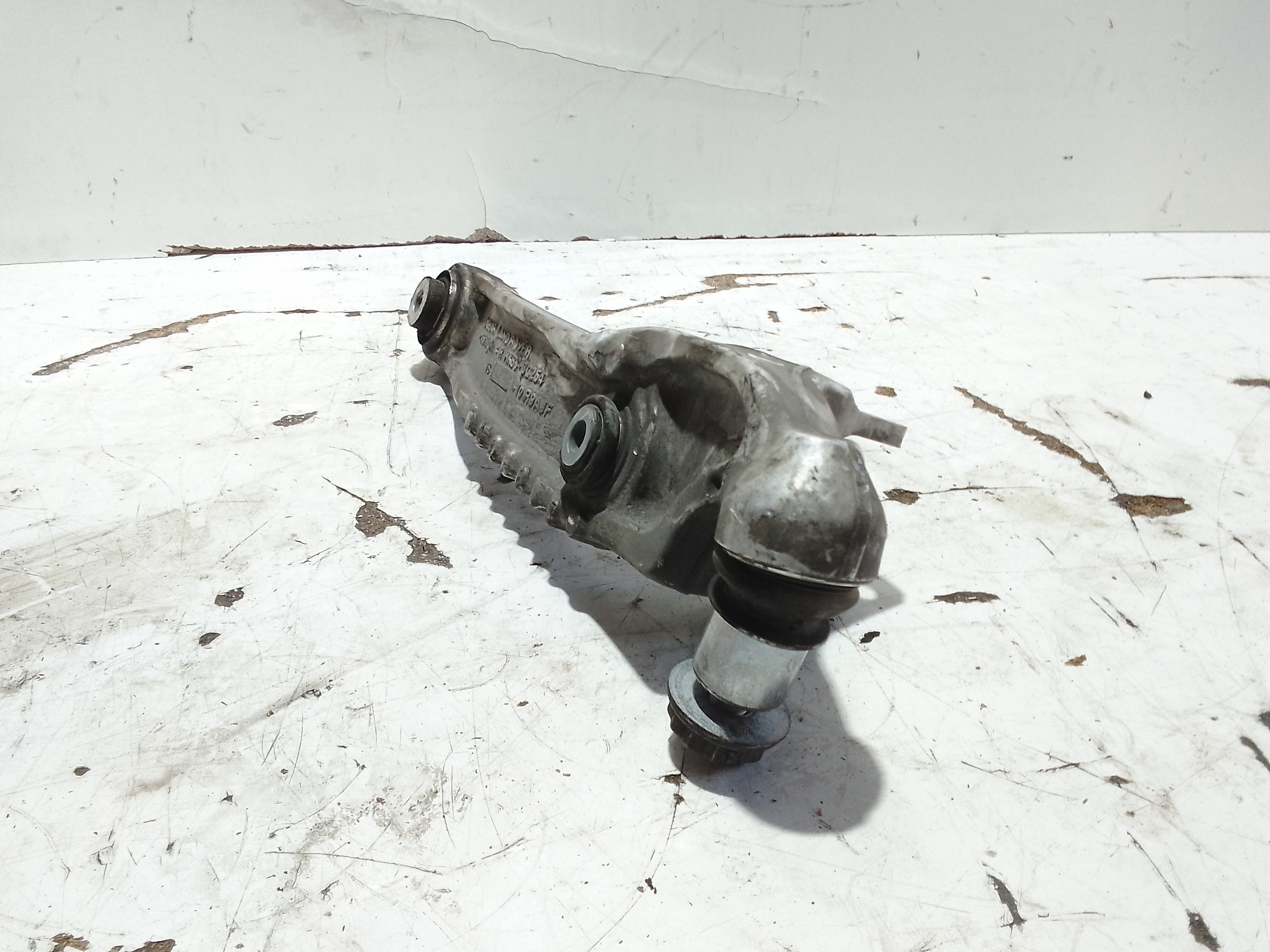 Braccio Oscillante anteriore destro per Jaguar F-pace Serie (16>) (2016 - In produzione)