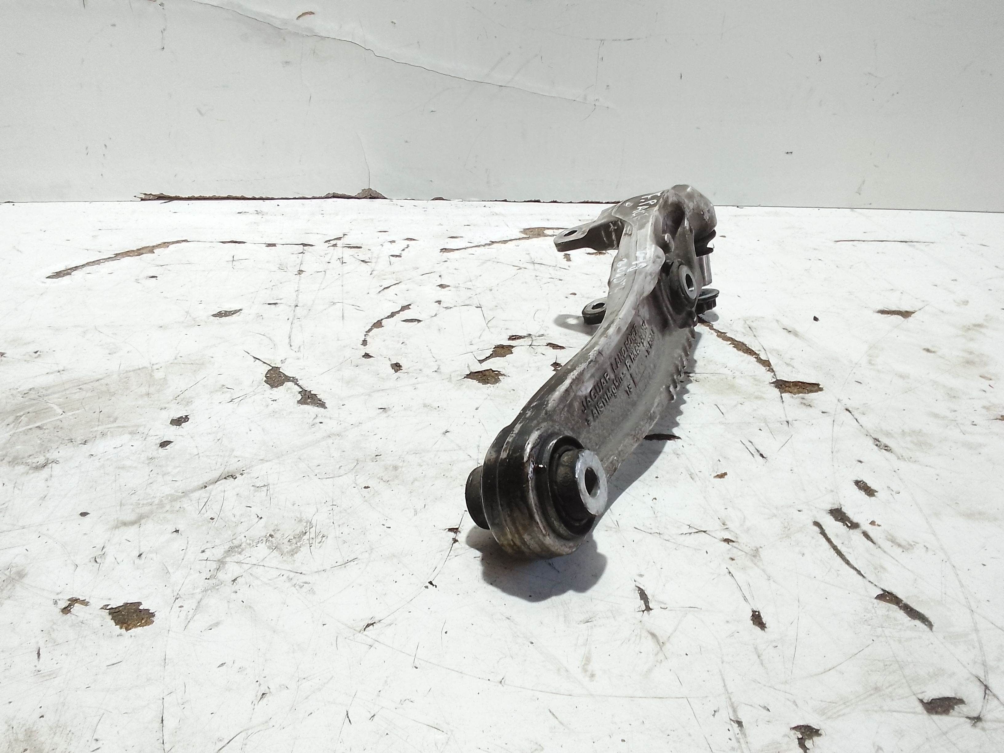 Braccio Oscillante anteriore destro per Jaguar F-pace Serie (16>) (2016 - In produzione)