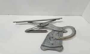 Cremagliera posteriore destra passeggero per Renault Scenic Serie (09>16) (2009 - 2016)