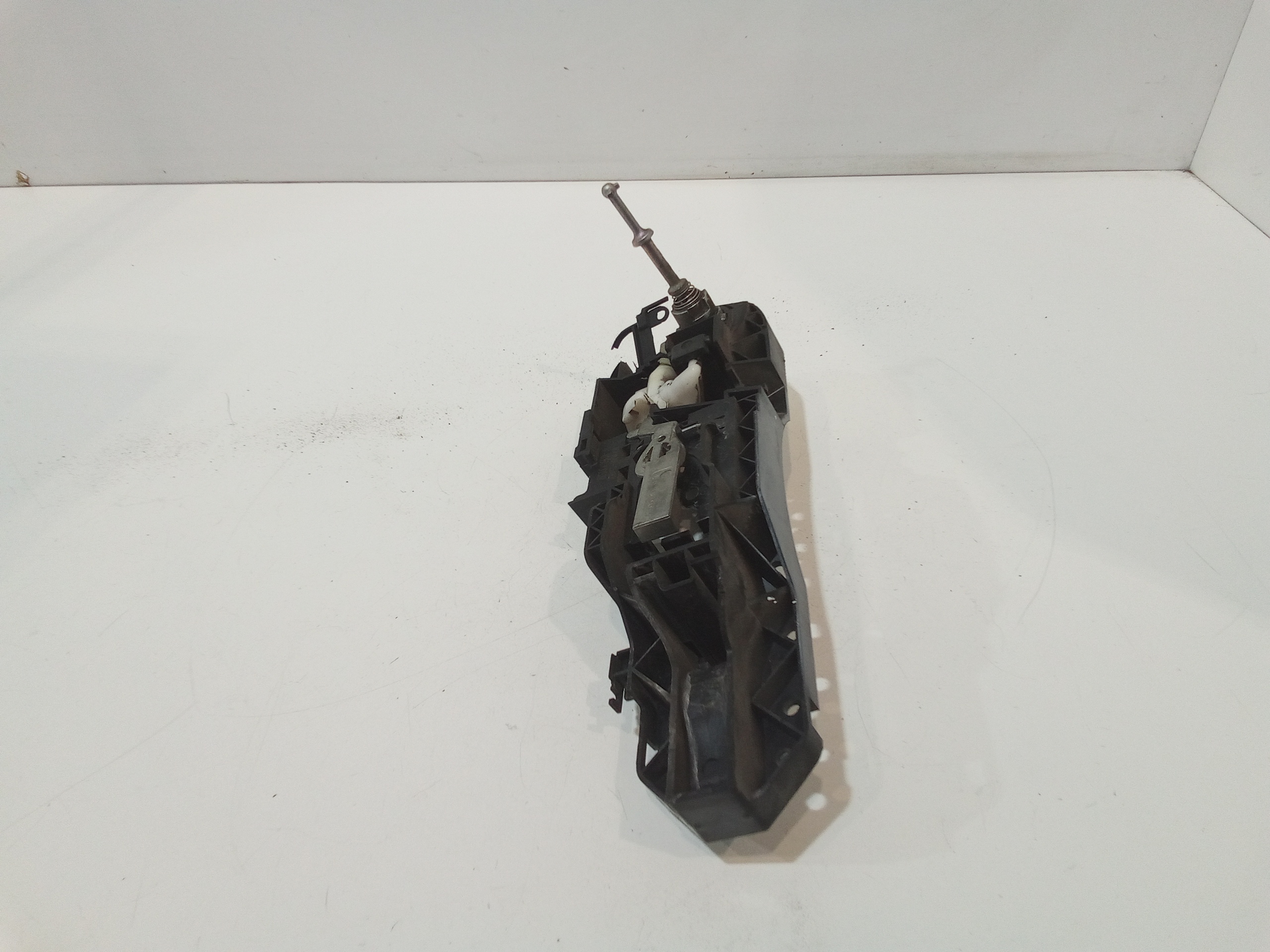 Maniglia esterna Anteriore Sinistra per Renault Scenic Serie (09>16) (2009 - 2016)