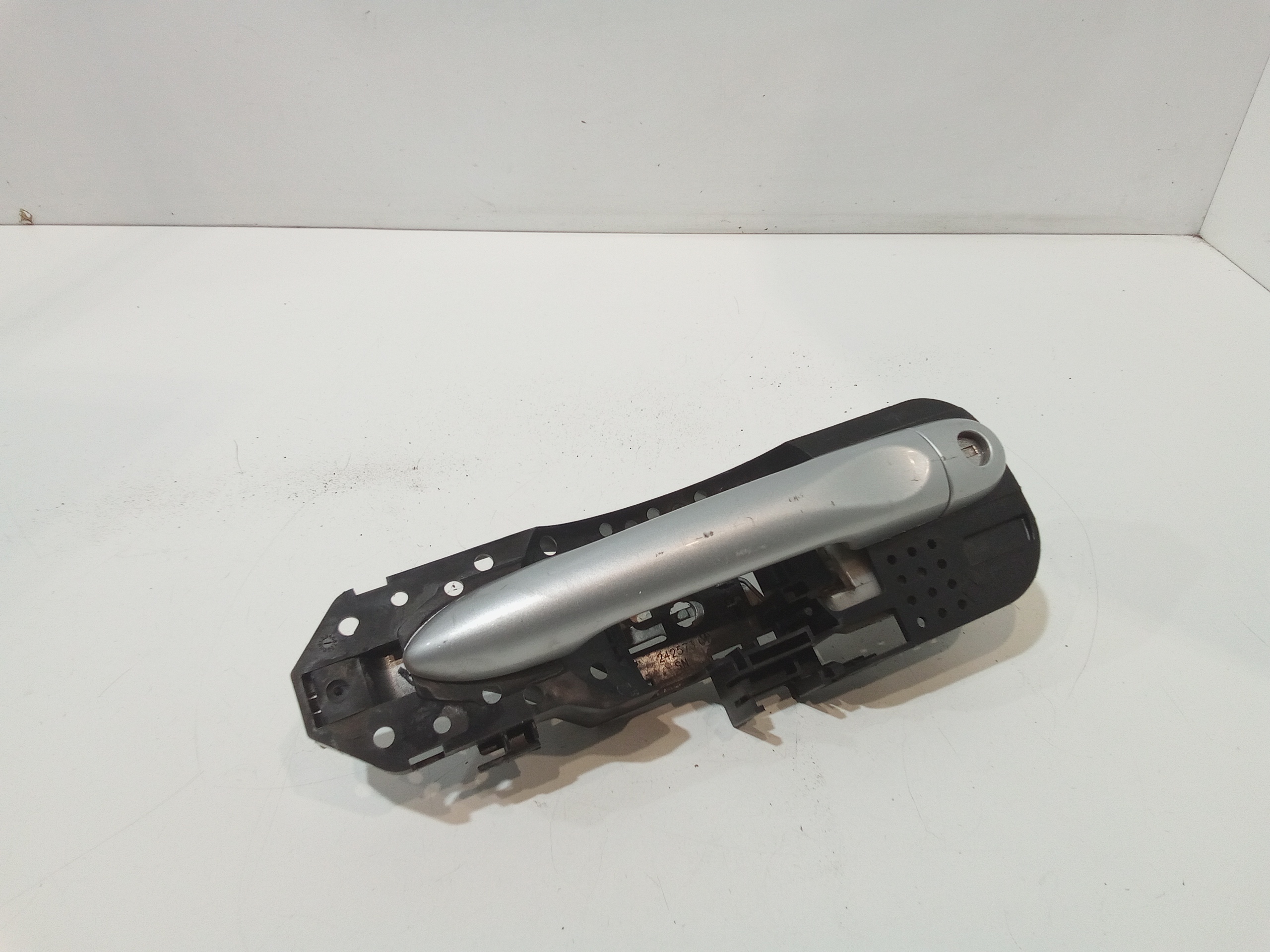 Maniglia esterna Anteriore Sinistra per Renault Scenic Serie (09>16) (2009 - 2016)