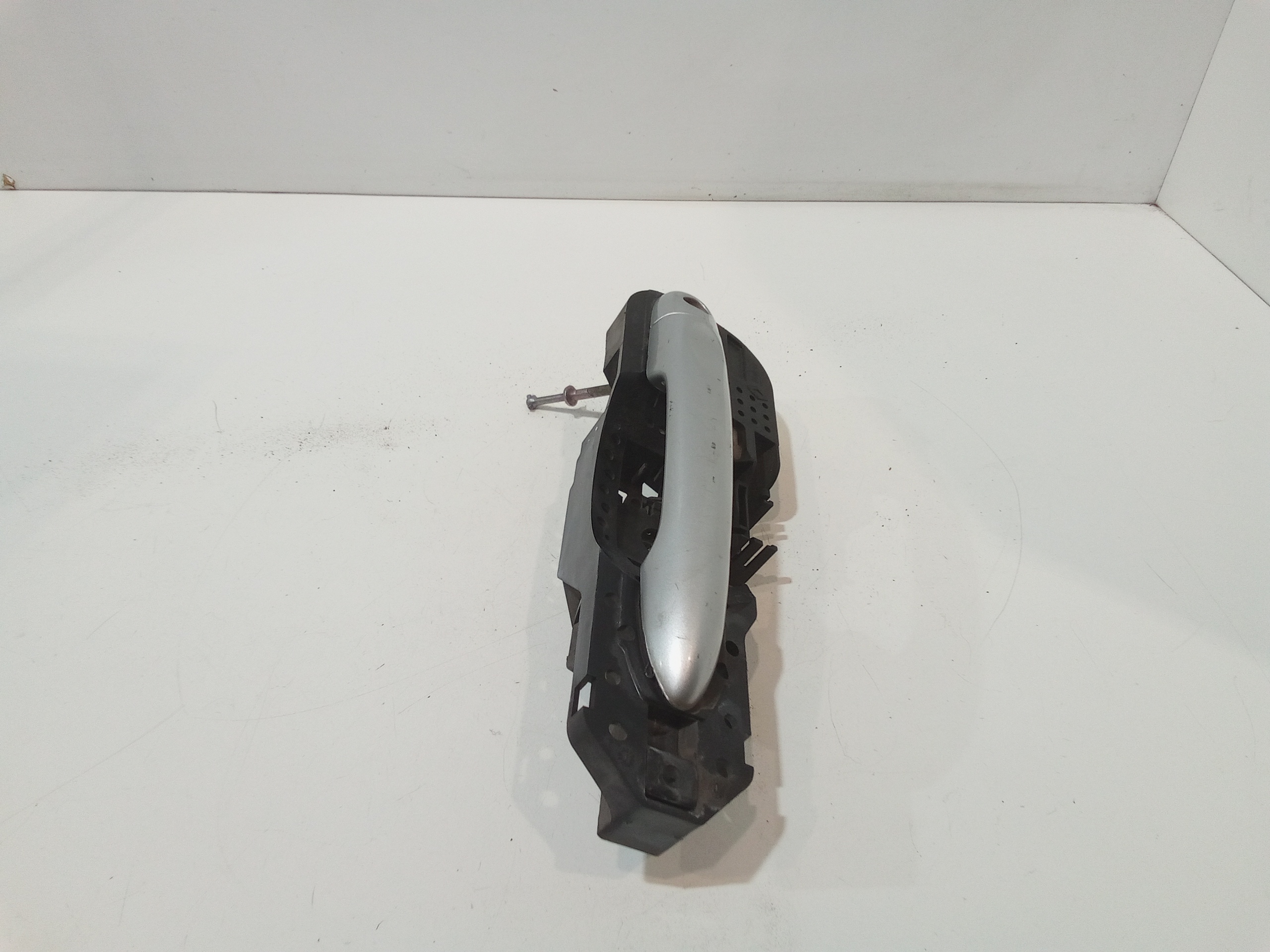 Maniglia esterna Anteriore Sinistra per Renault Scenic Serie (09>16) (2009 - 2016)