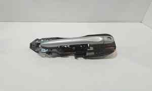 Maniglia esterna Anteriore Sinistra per Renault Scenic Serie (09>16) (2009 - 2016)