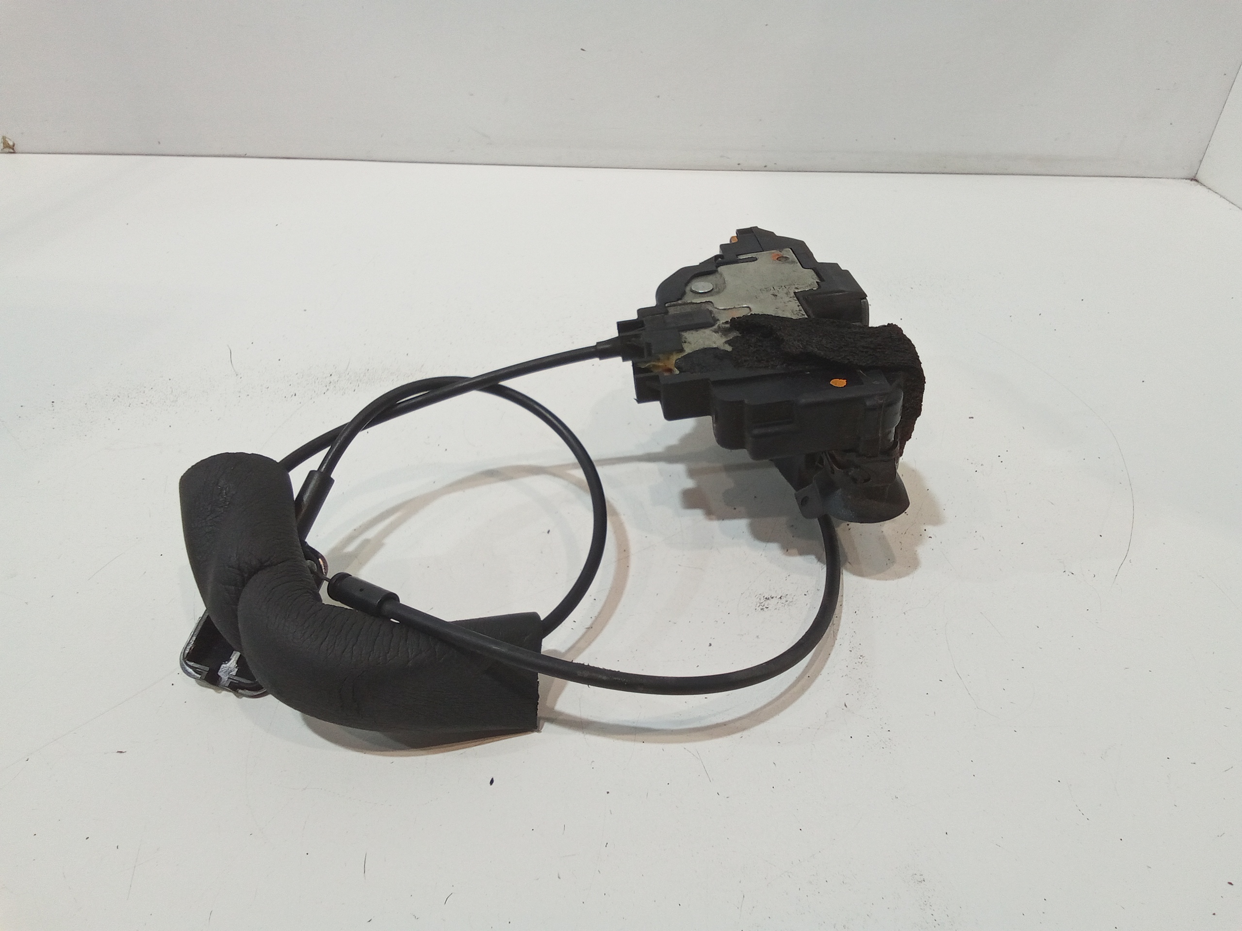 Serratura Anteriore Sinistra per Renault Scenic Serie (09>16) (2009 - 2016)