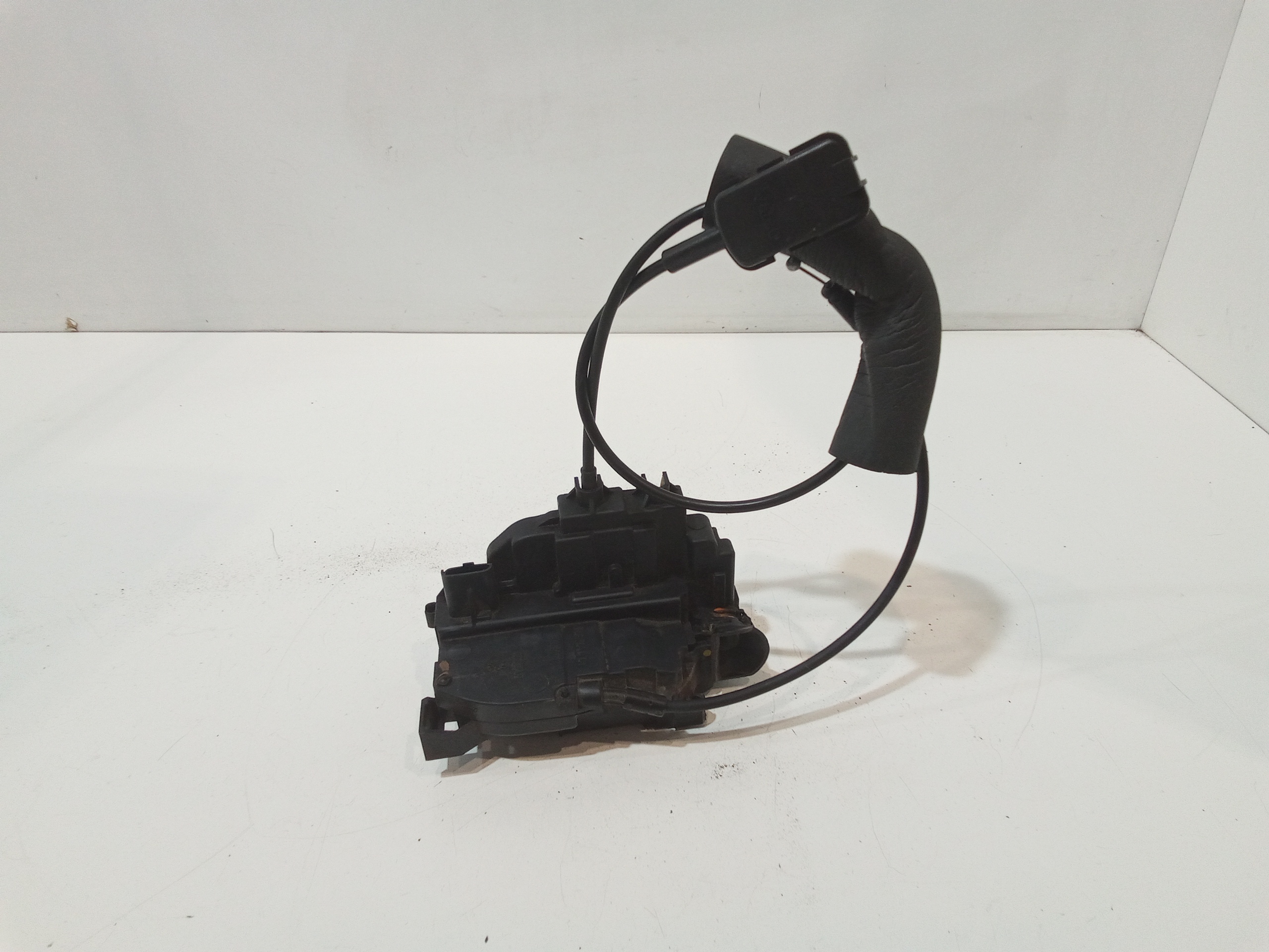 Serratura Anteriore Sinistra per Renault Scenic Serie (09>16) (2009 - 2016)