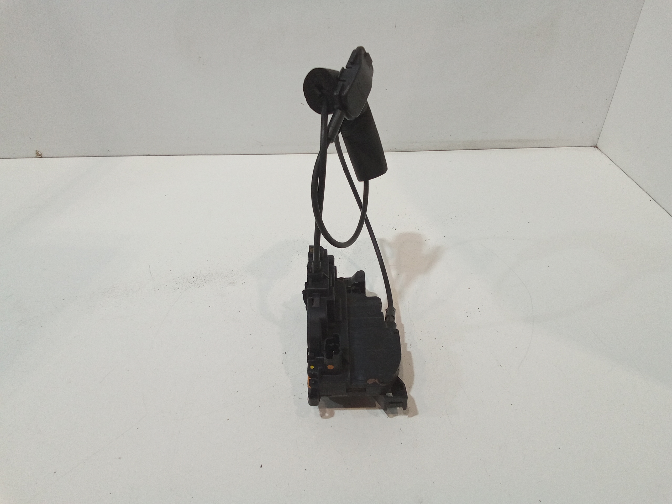 Serratura Anteriore Sinistra per Renault Scenic Serie (09>16) (2009 - 2016)