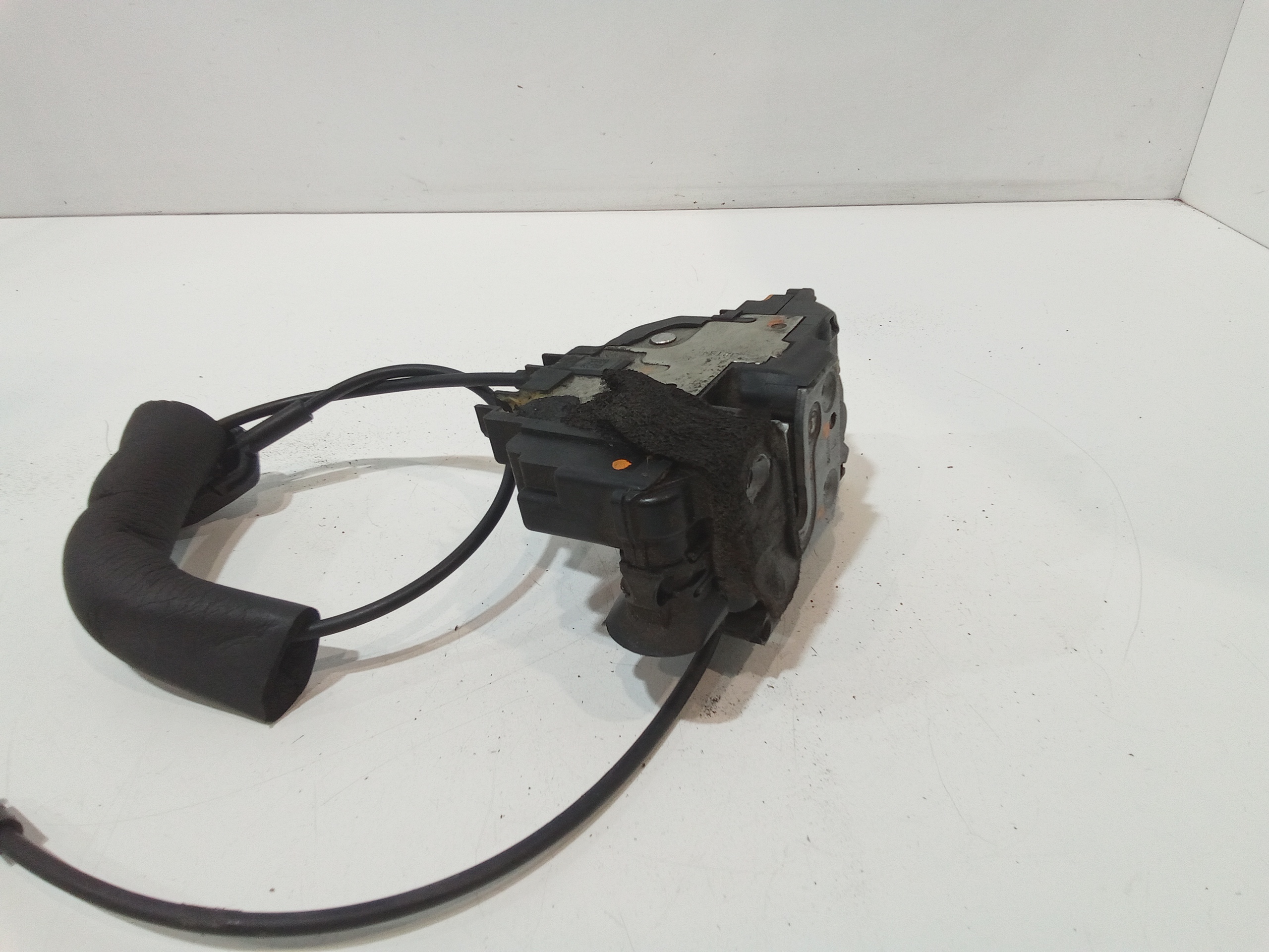 Serratura Anteriore Sinistra per Renault Scenic Serie (09>16) (2009 - 2016)