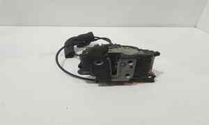 Serratura Anteriore Sinistra per Renault Scenic Serie (09>16) (2009 - 2016)