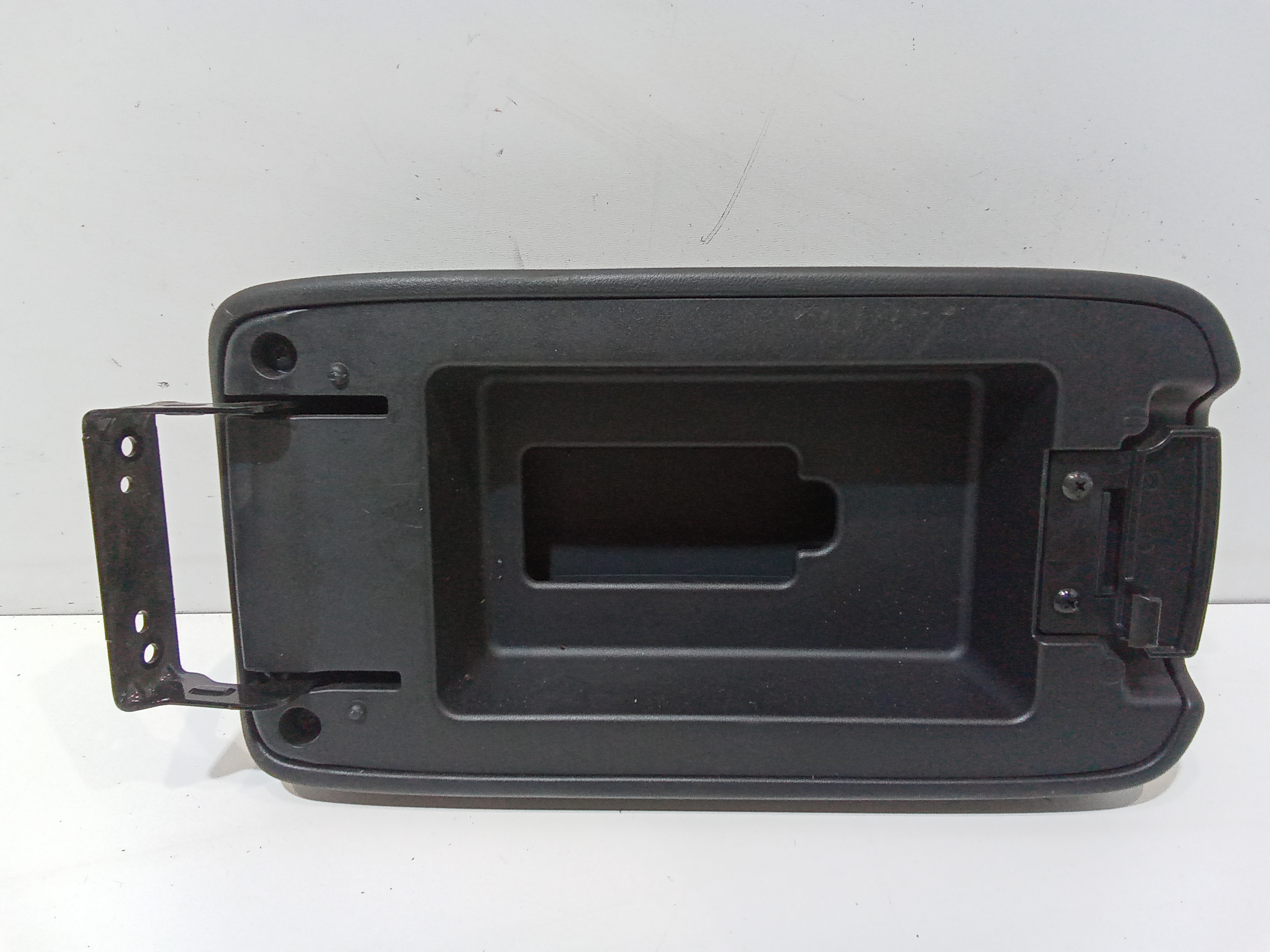 Bracciolo centrale per Mitsubishi Asx 1 Serie (2010 - In produzione)