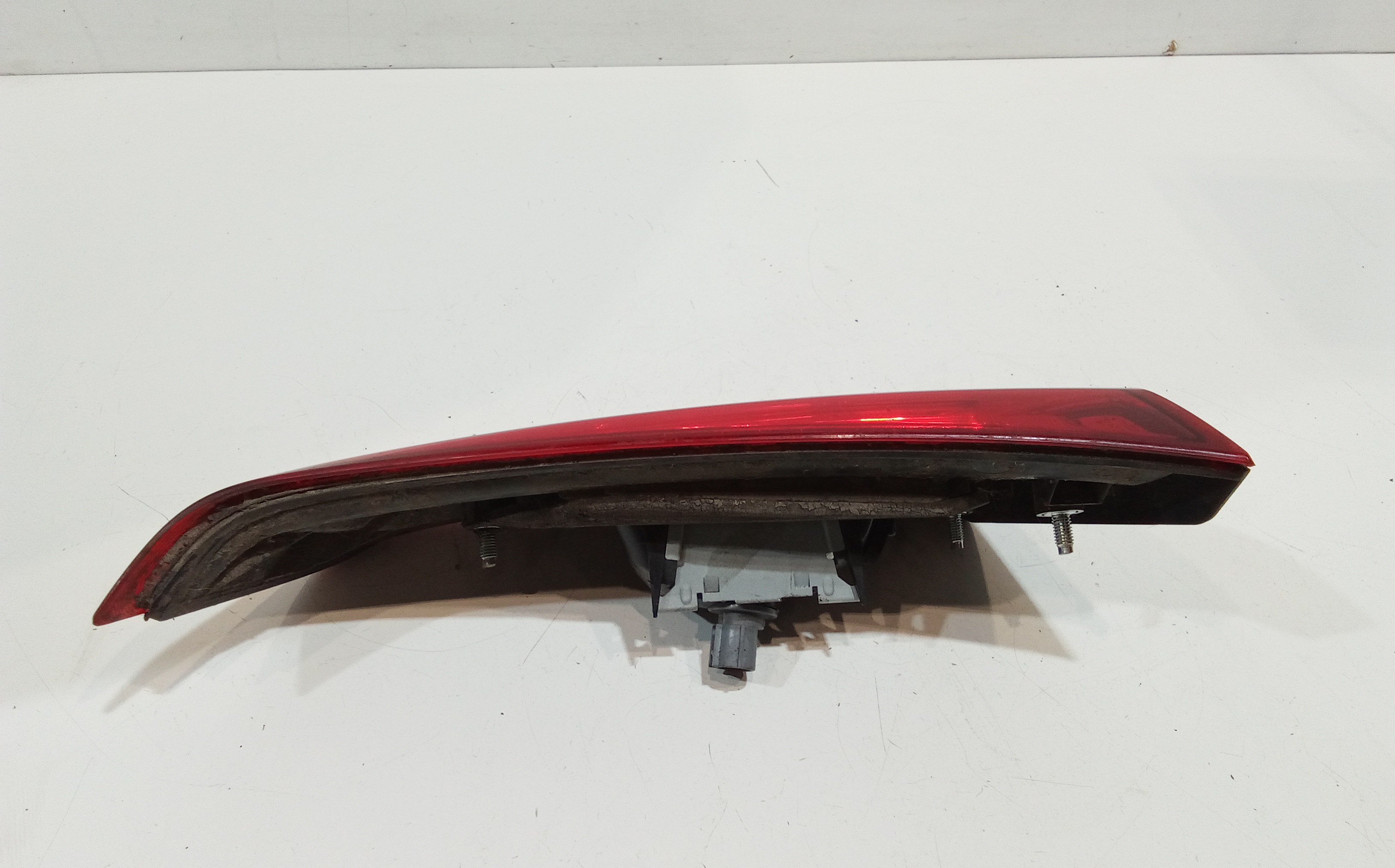 Stop Posteriore Sinistro Integrato nel Portello per Mitsubishi Asx 1 Serie (2010 - In produzione)