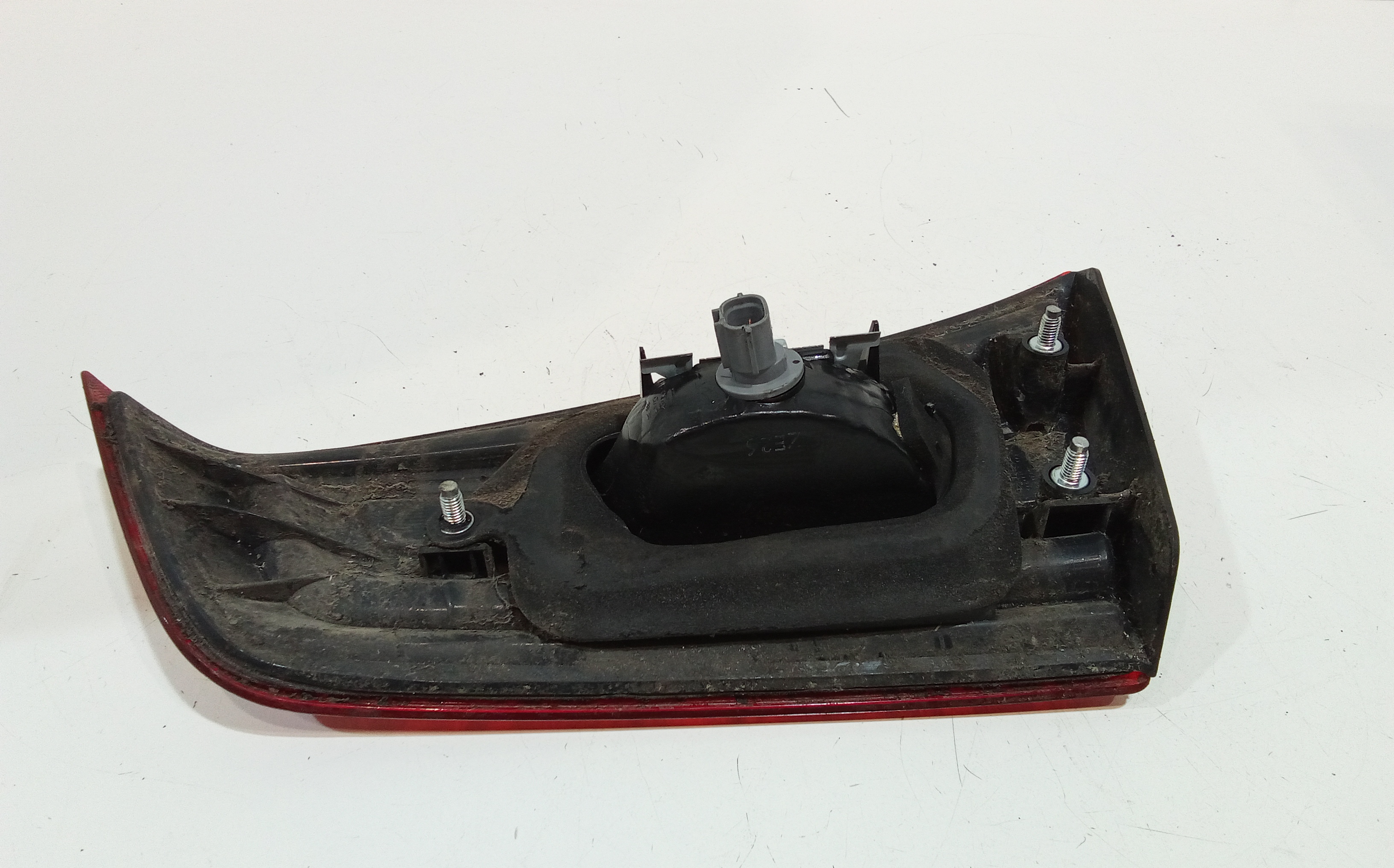 Stop Posteriore Sinistro Integrato nel Portello per Mitsubishi Asx 1 Serie (2010 - In produzione)