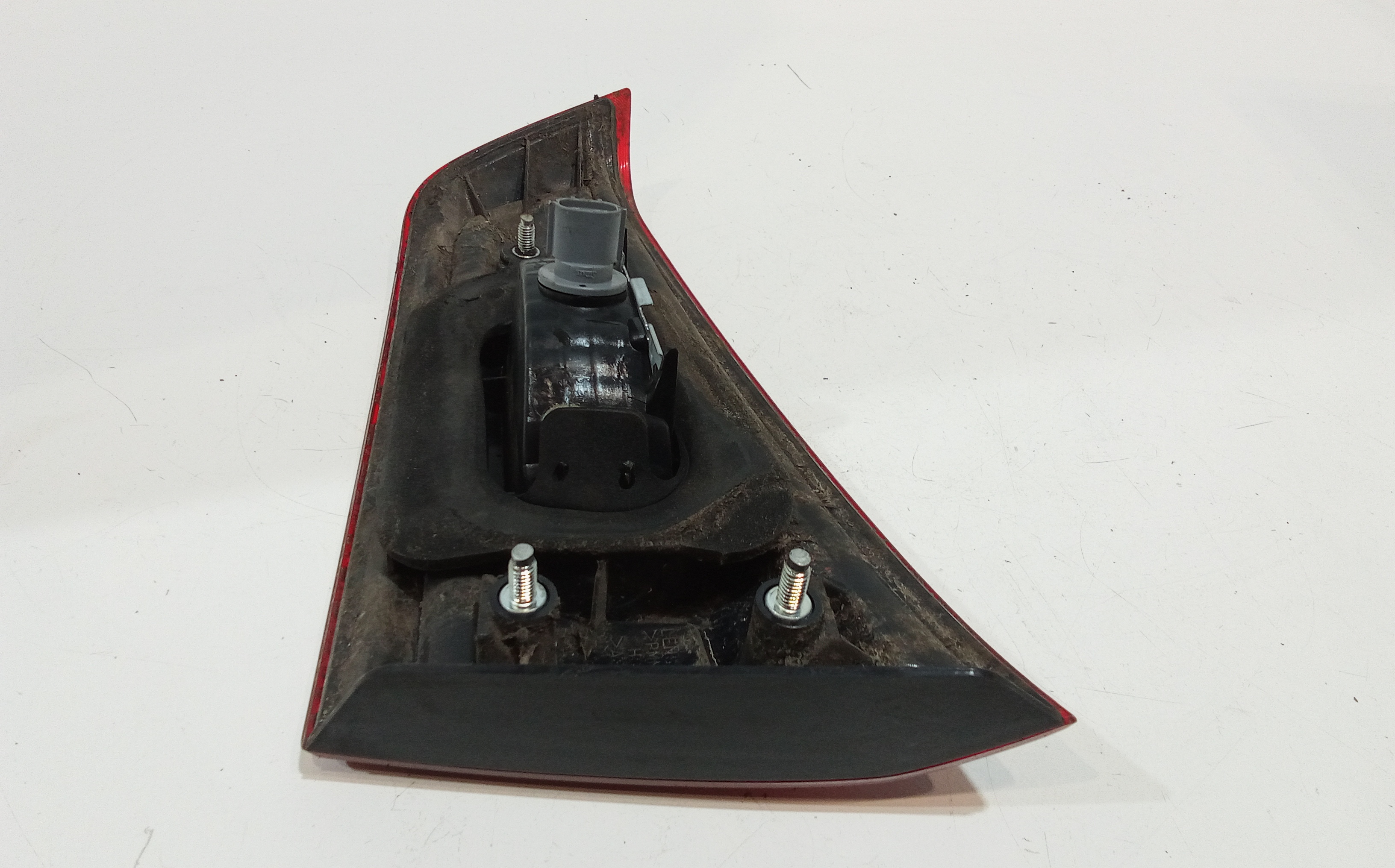 Stop Posteriore Sinistro Integrato nel Portello per Mitsubishi Asx 1 Serie (2010 - In produzione)