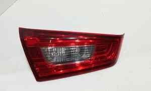 Stop Posteriore Sinistro Integrato nel Portello per Mitsubishi Asx 1 Serie (2010 - In produzione)