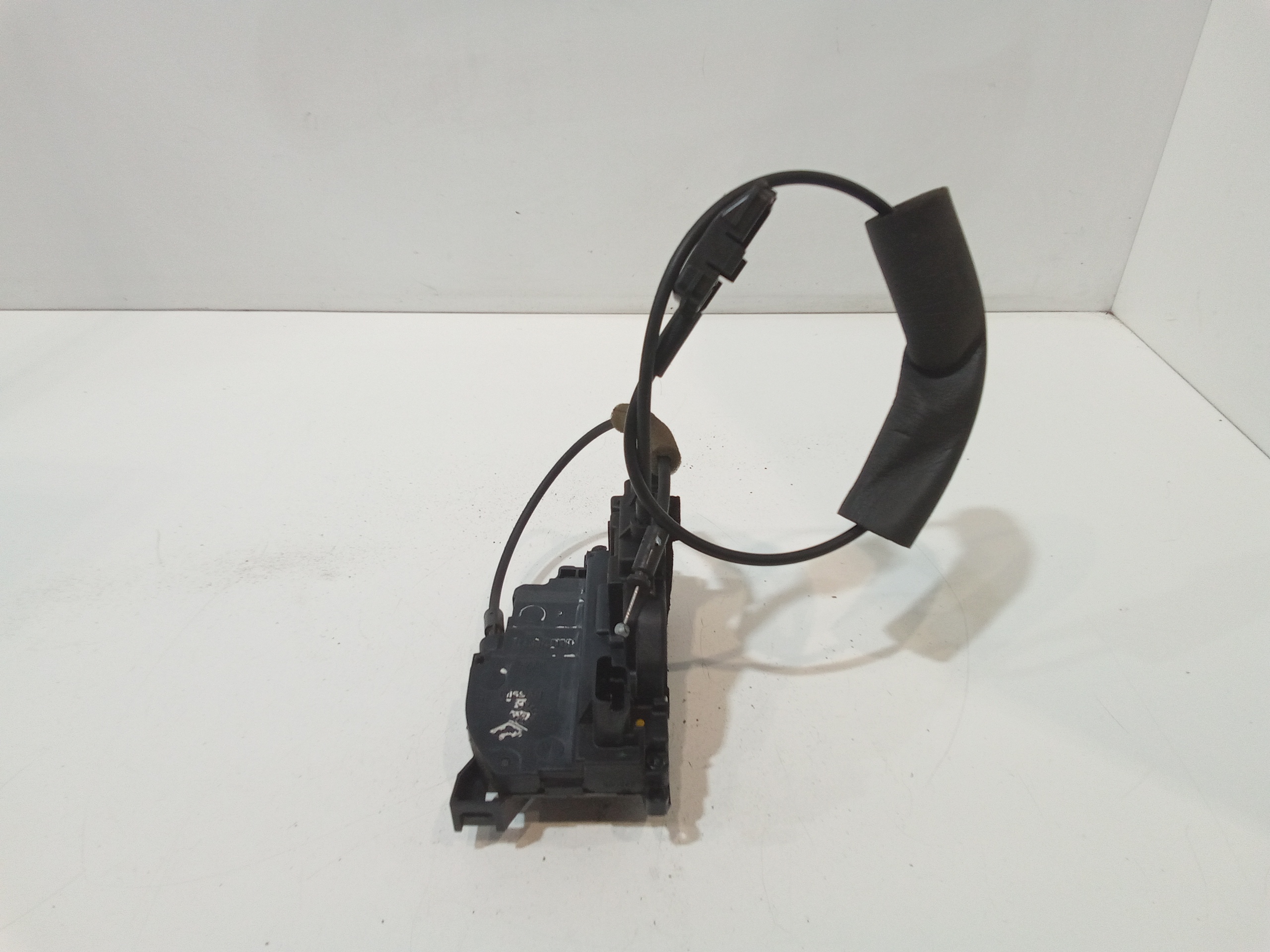 Serratura Anteriore Destra per Renault Scenic Serie (09>16) (2009 - 2016)