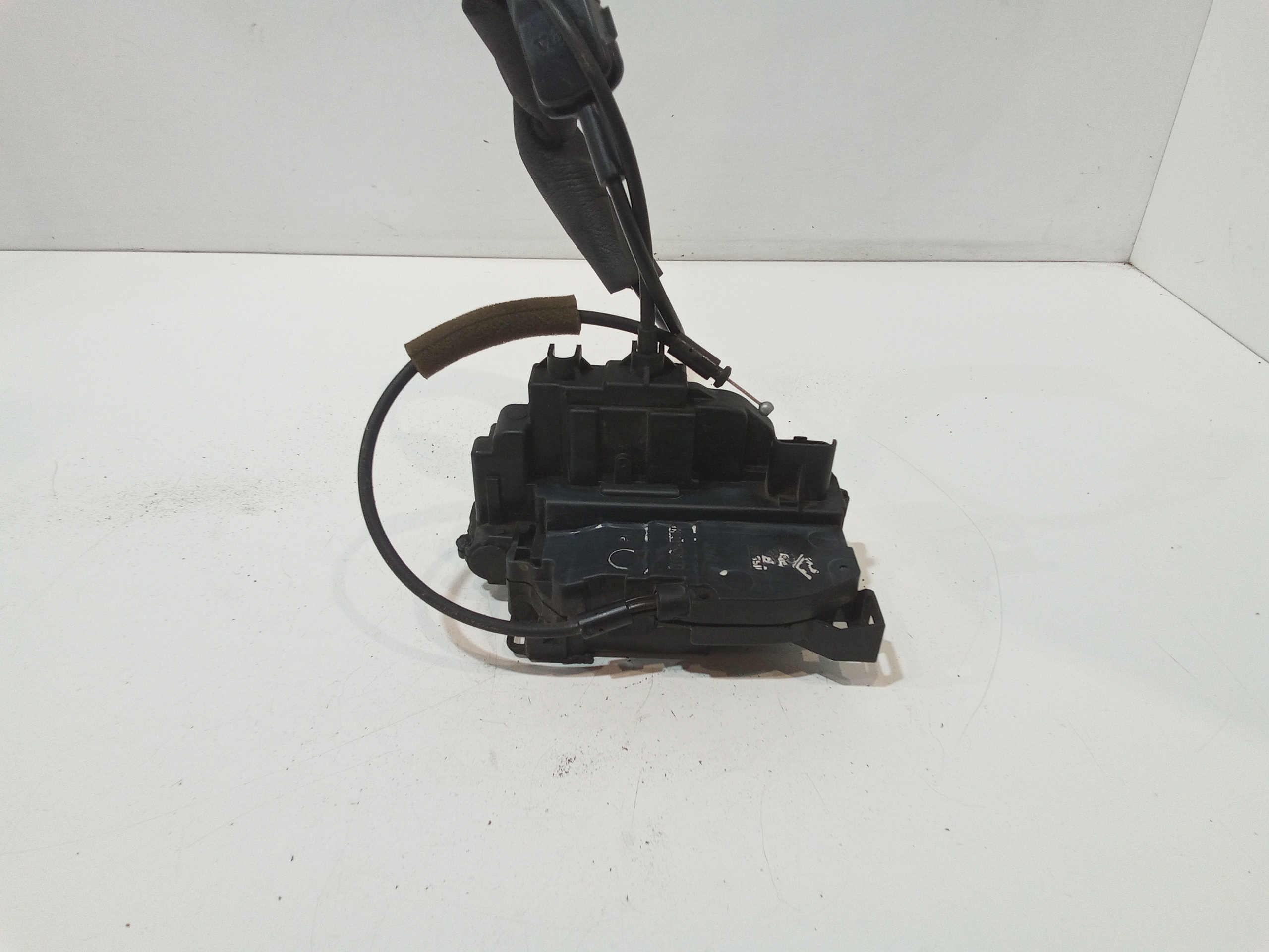 Serratura Anteriore Destra per Renault Scenic Serie (09>16) (2009 - 2016)