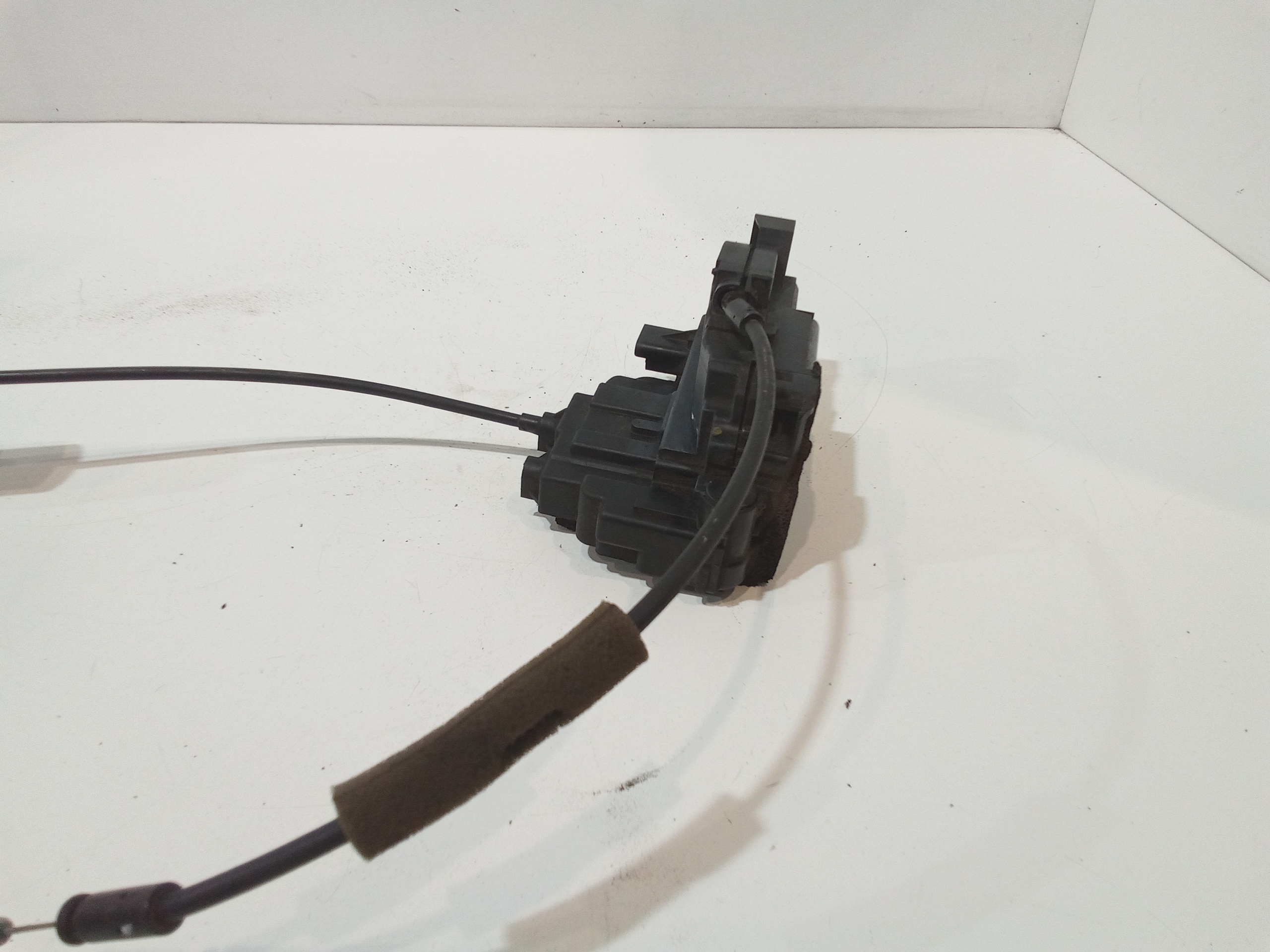 Serratura Anteriore Destra per Renault Scenic Serie (09>16) (2009 - 2016)