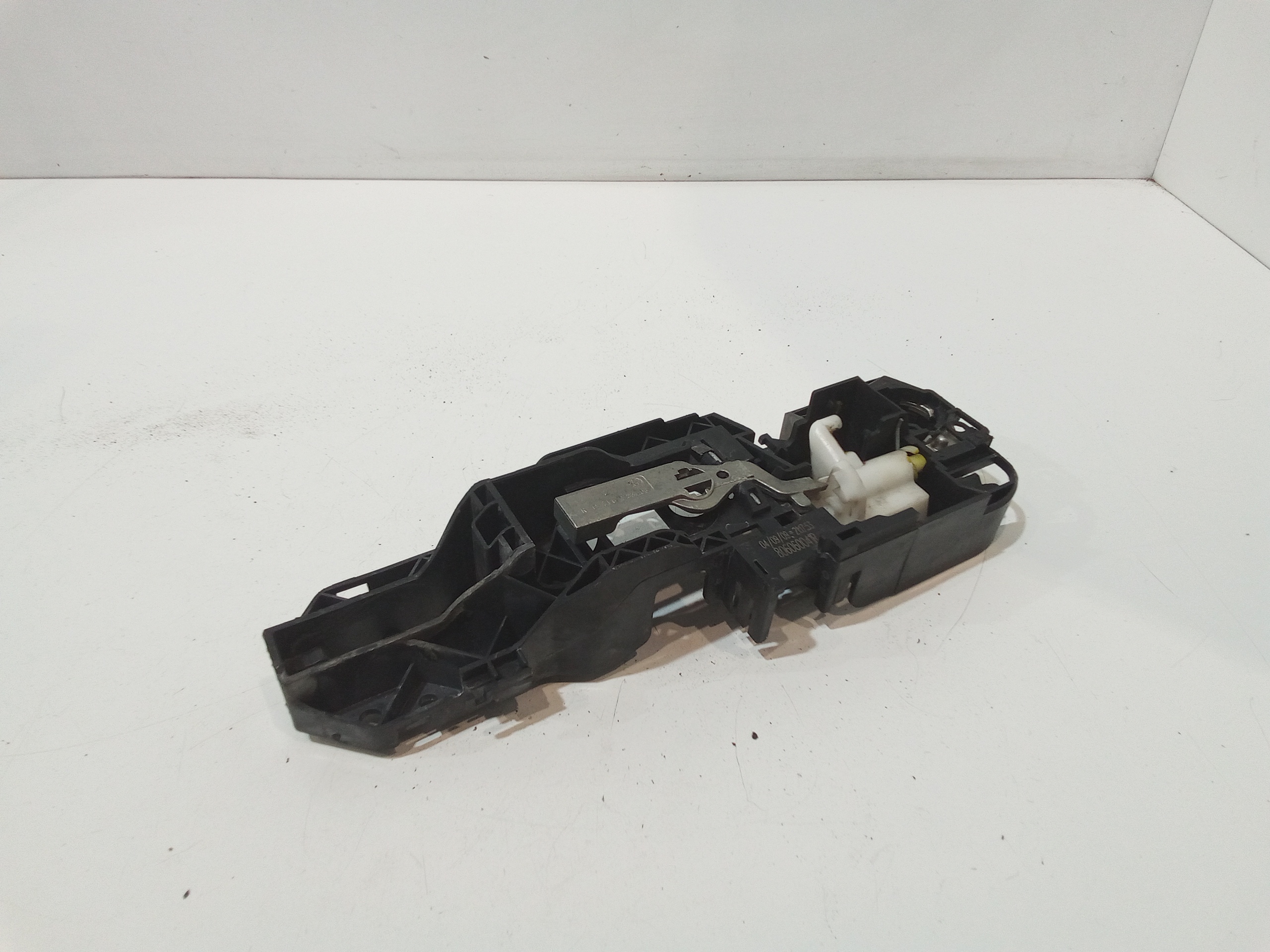 Supporto maniglia anteriore destra per Renault Scenic Serie (09>16) (2009 - 2016)