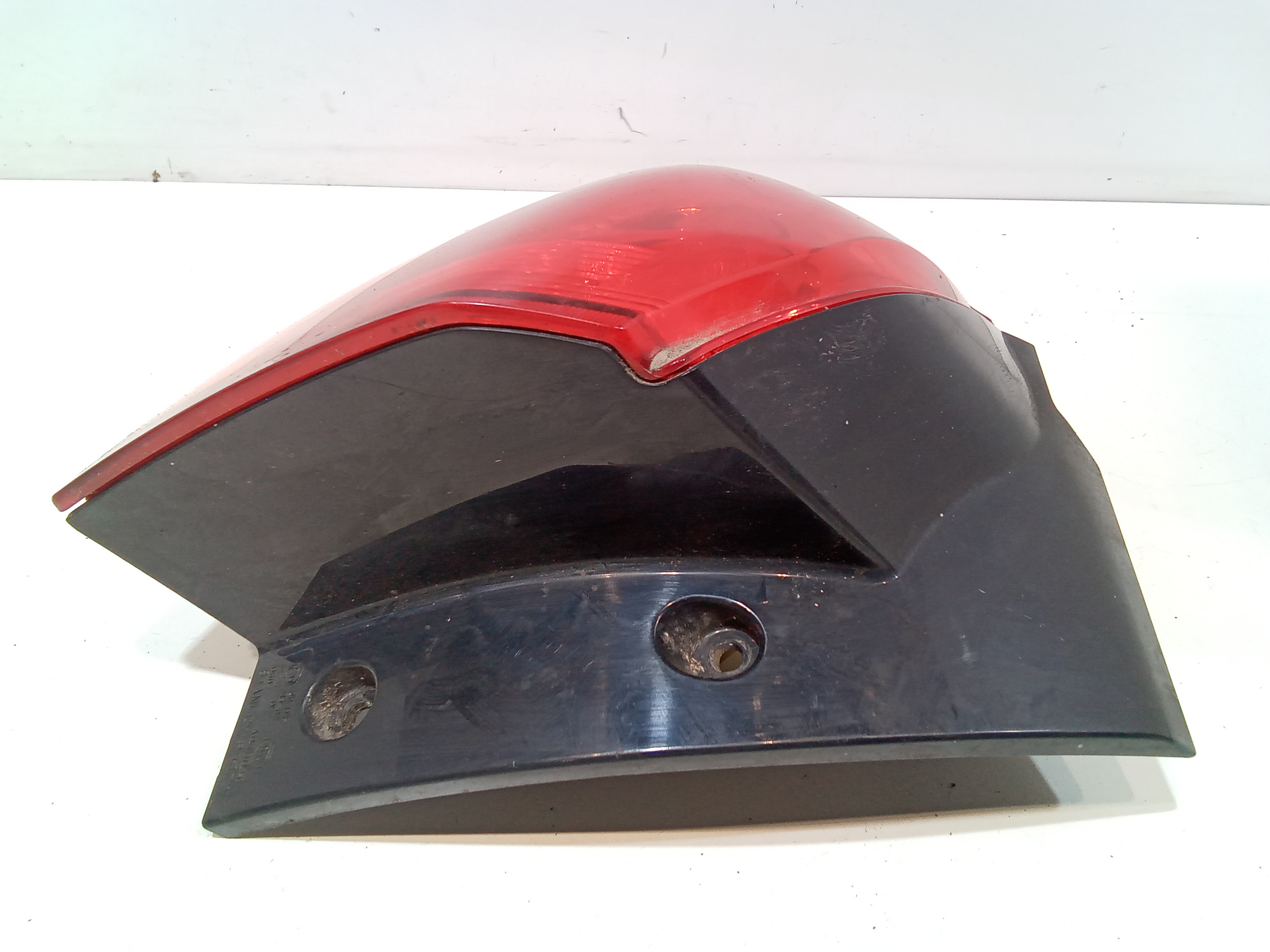 Stop fanale Posteriore sinistro lato Guida per Mitsubishi Asx 1 Serie (2010 - In produzione)