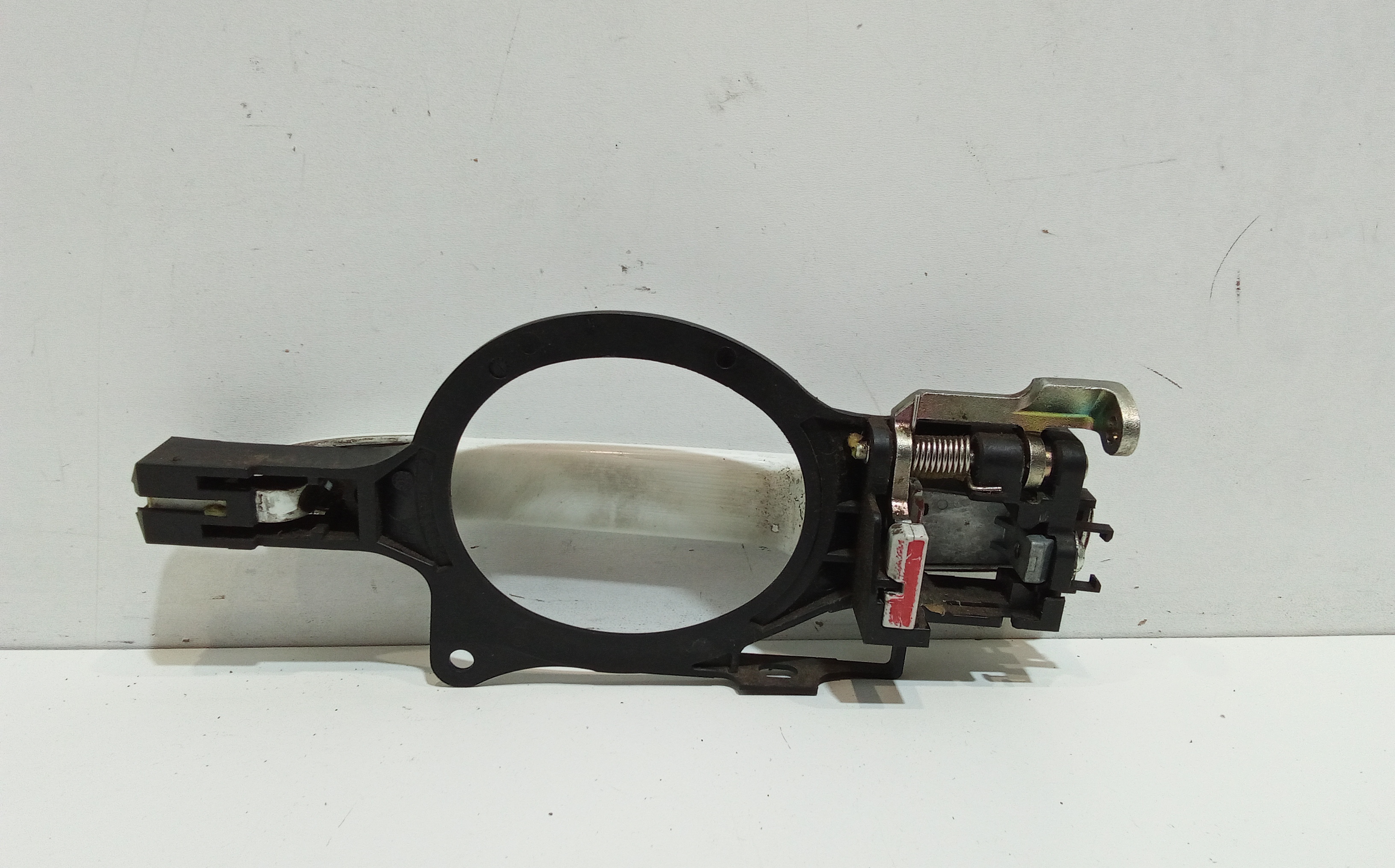 Maniglia esterna Anteriore Destra per Mitsubishi Asx 1 Serie (2010 - In produzione)