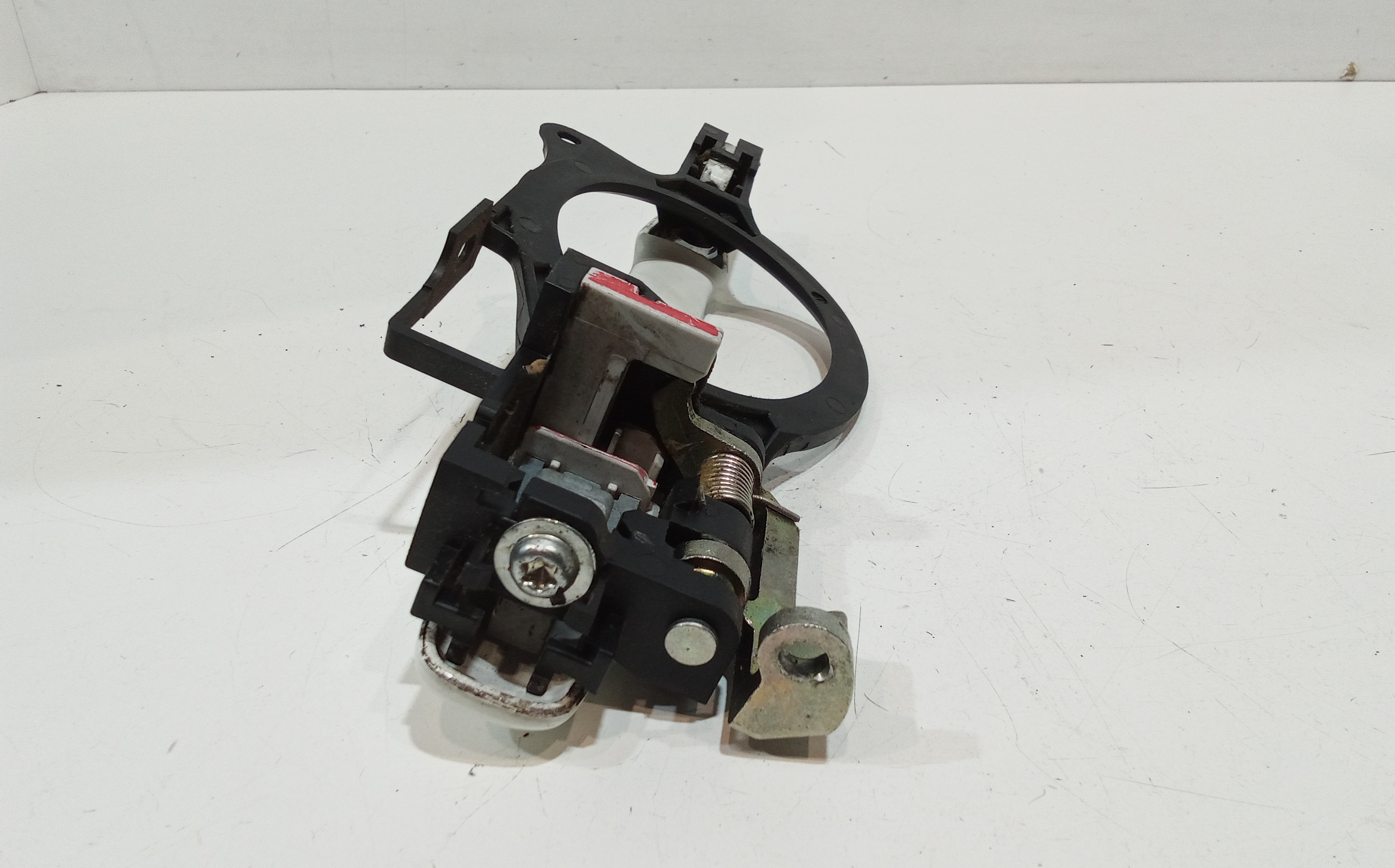 Maniglia esterna Anteriore Destra per Mitsubishi Asx 1 Serie (2010 - In produzione)