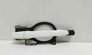 Maniglia esterna Anteriore Destra per Mitsubishi Asx 1 Serie (2010 - In produzione)