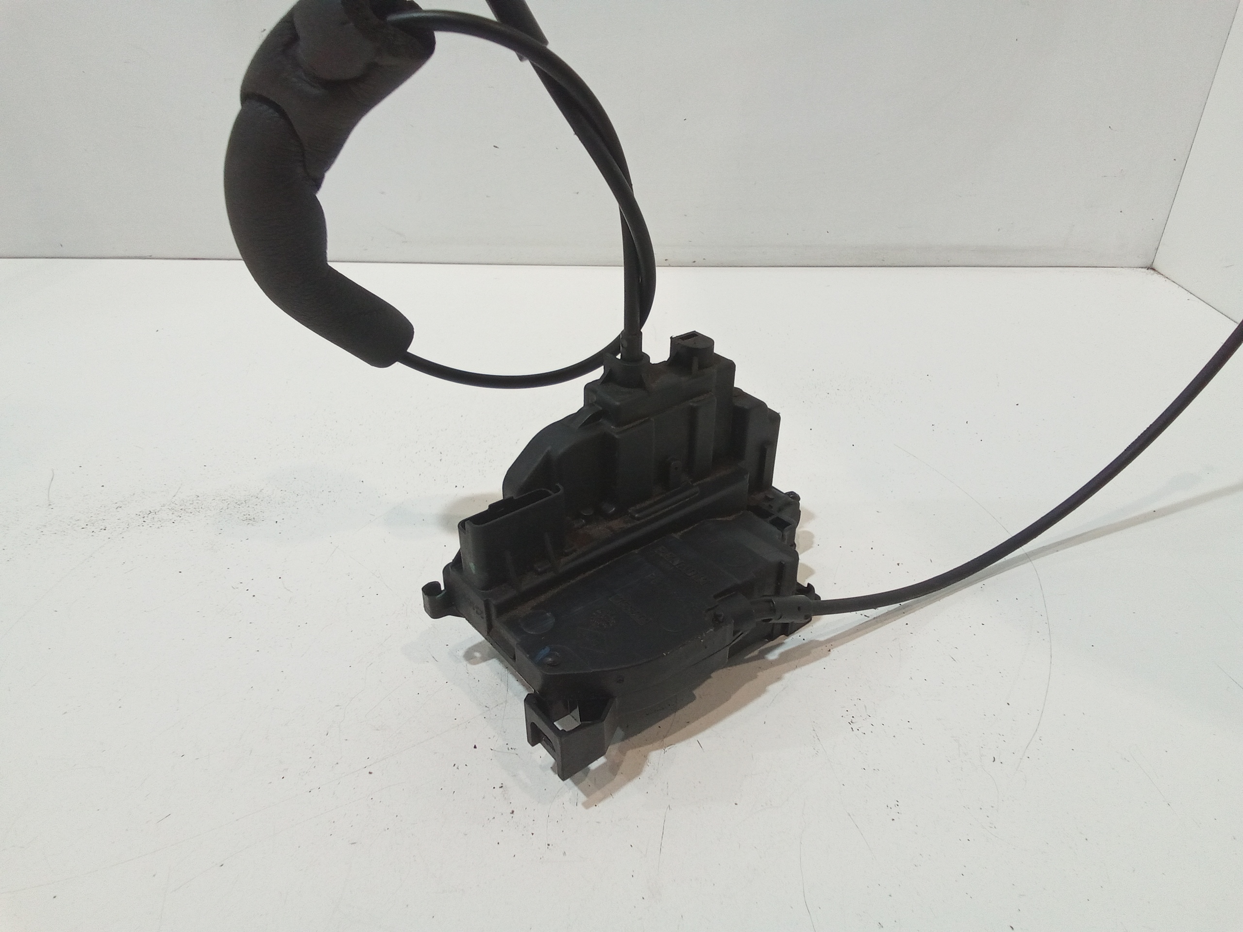 Serratura Posteriore Sinistra per Renault Scenic Serie (09>16) (2009 - 2016)