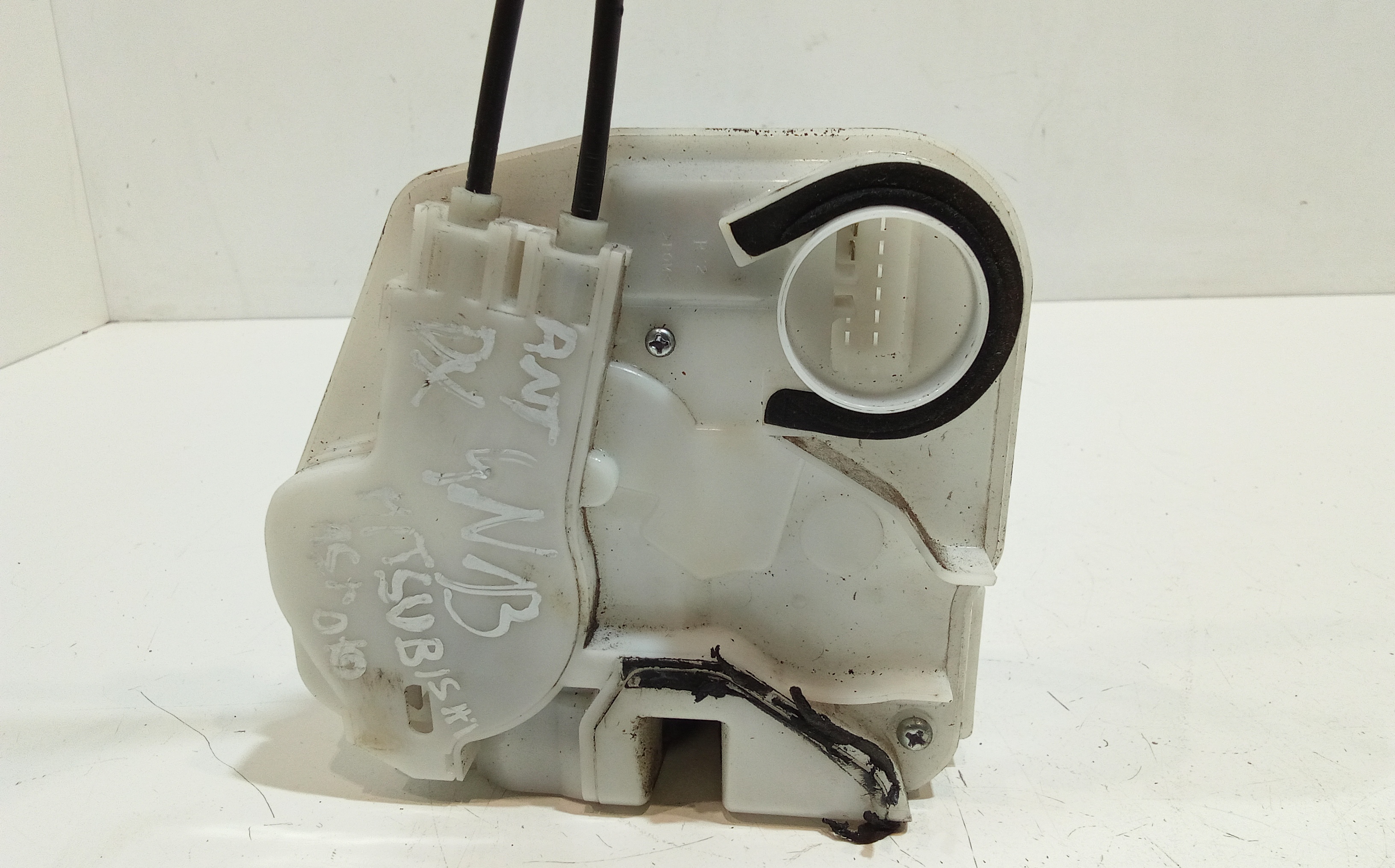 Serratura Anteriore Destra per Mitsubishi Asx 1 Serie (2010 - In produzione)