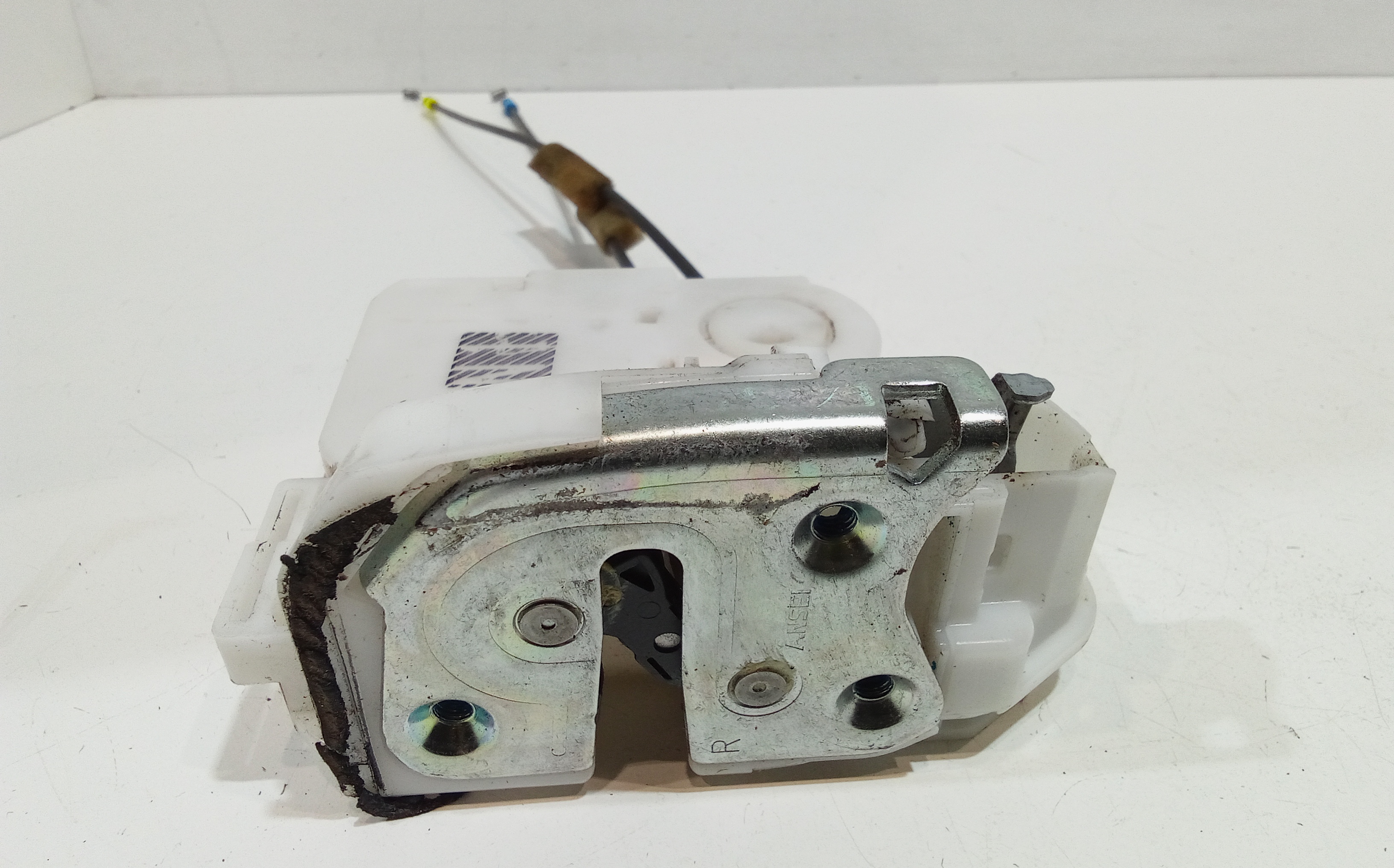 Serratura Anteriore Destra per Mitsubishi Asx 1 Serie (2010 - In produzione)