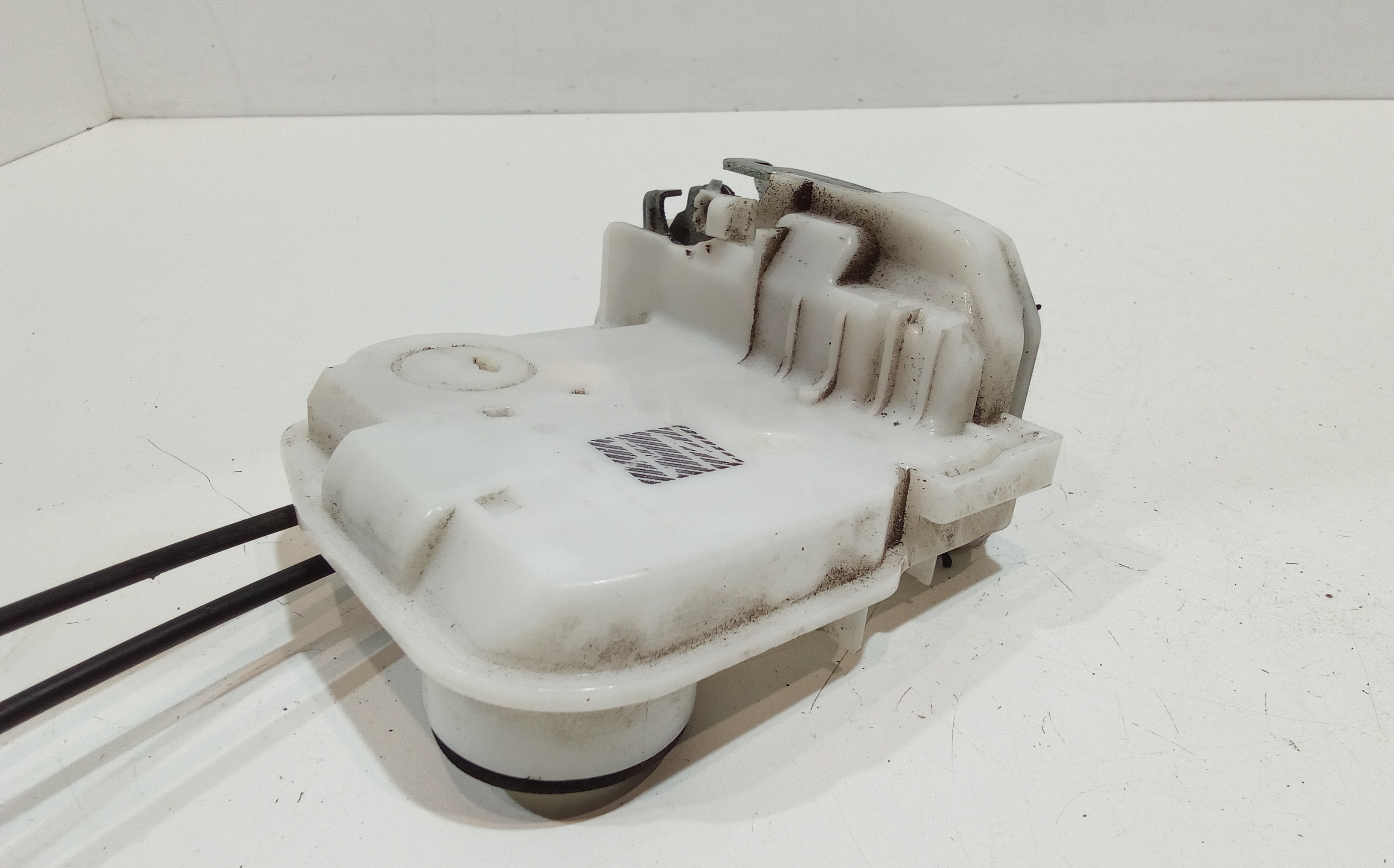 Serratura Anteriore Destra per Mitsubishi Asx 1 Serie (2010 - In produzione)