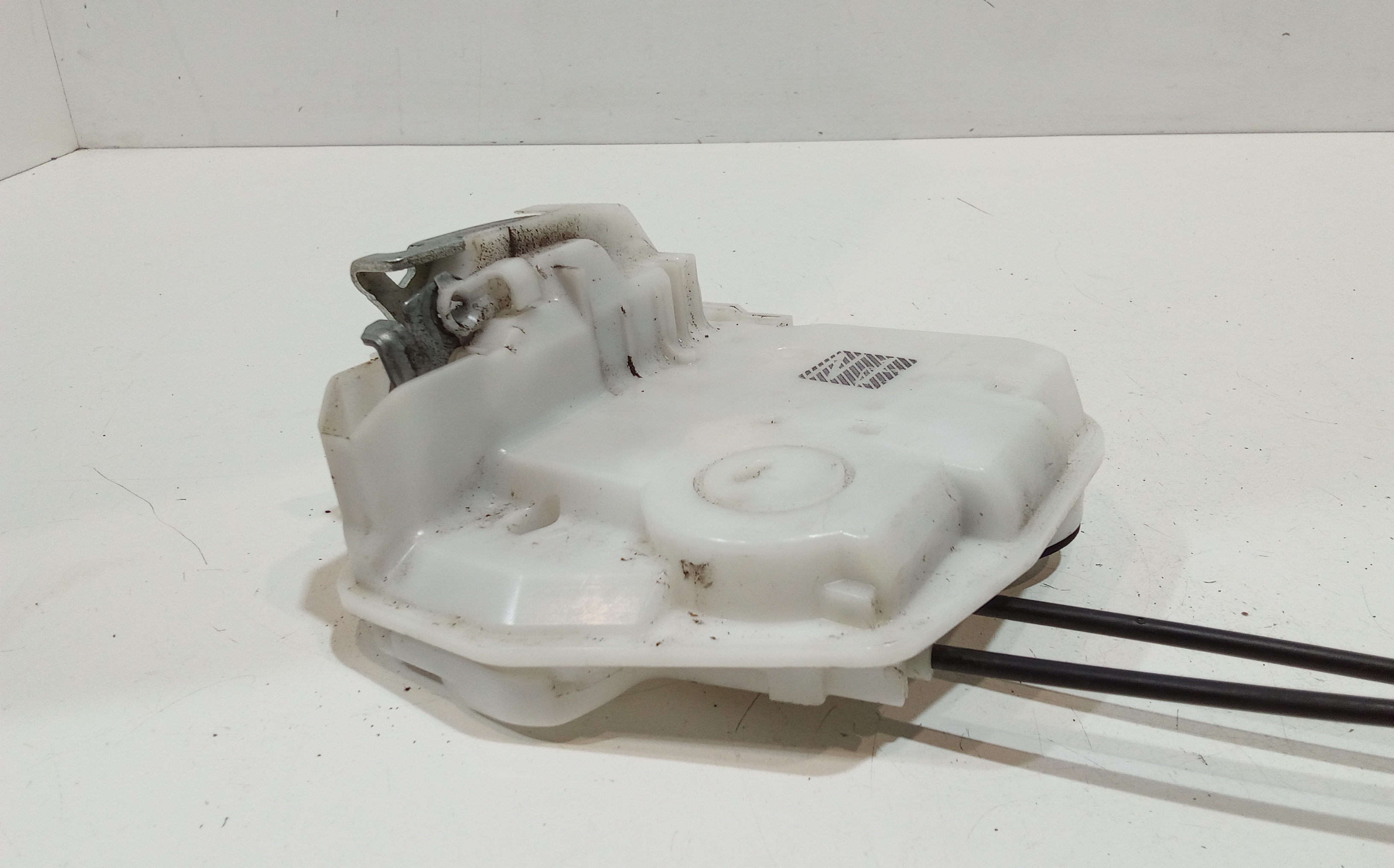 Serratura Anteriore Destra per Mitsubishi Asx 1 Serie (2010 - In produzione)