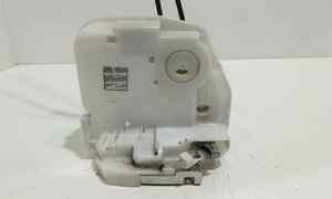 Serratura Anteriore Destra per Mitsubishi Asx 1 Serie (2010 - In produzione)