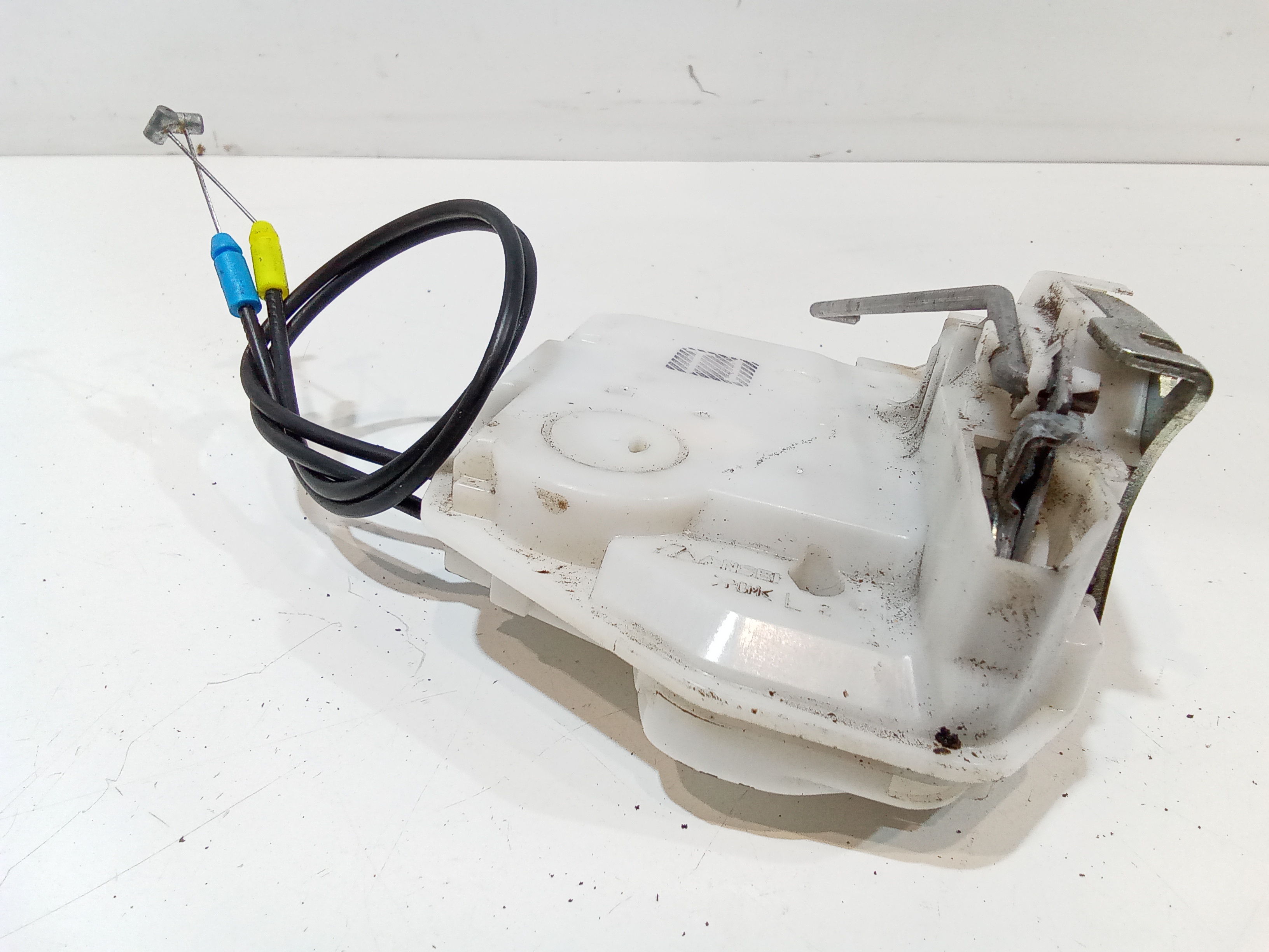 Serratura Posteriore Sinistra per Mitsubishi Asx 1 Serie (2010 - In produzione)