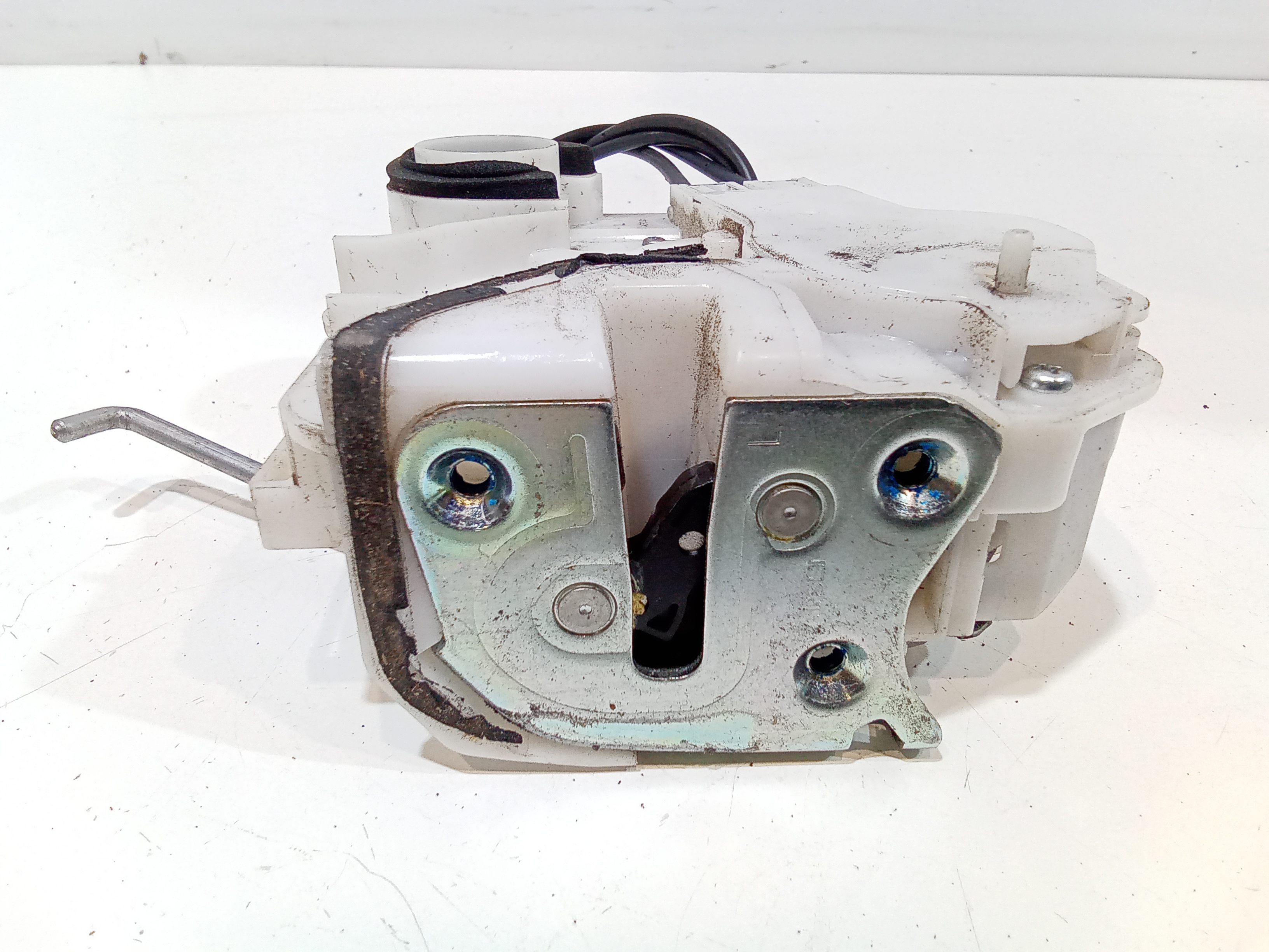 Serratura Posteriore Sinistra per Mitsubishi Asx 1 Serie (2010 - In produzione)