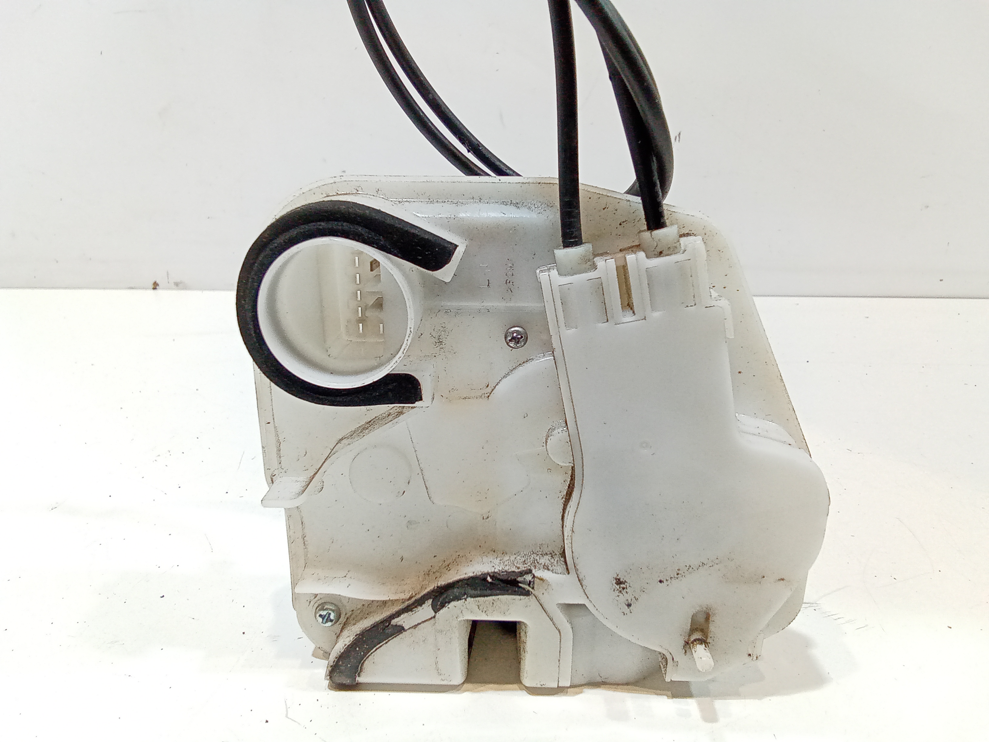 Serratura Posteriore Sinistra per Mitsubishi Asx 1 Serie (2010 - In produzione)