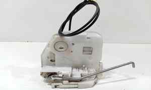 Serratura Posteriore Sinistra per Mitsubishi Asx 1 Serie (2010 - In produzione)