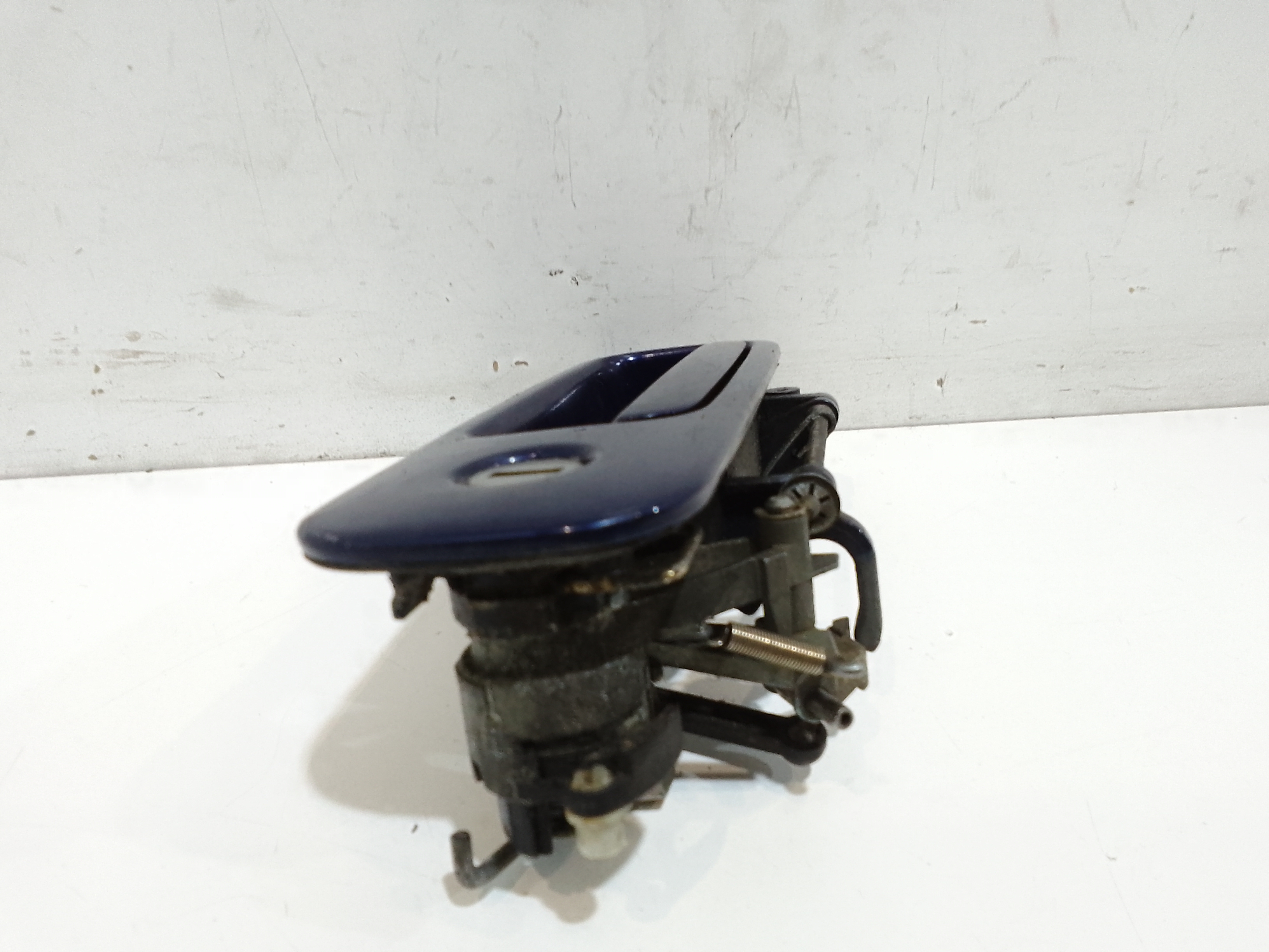 Maniglia esterna Anteriore Sinistra per Volkswagen Golf 4 Berlina (97>03) (1997 - 2003)